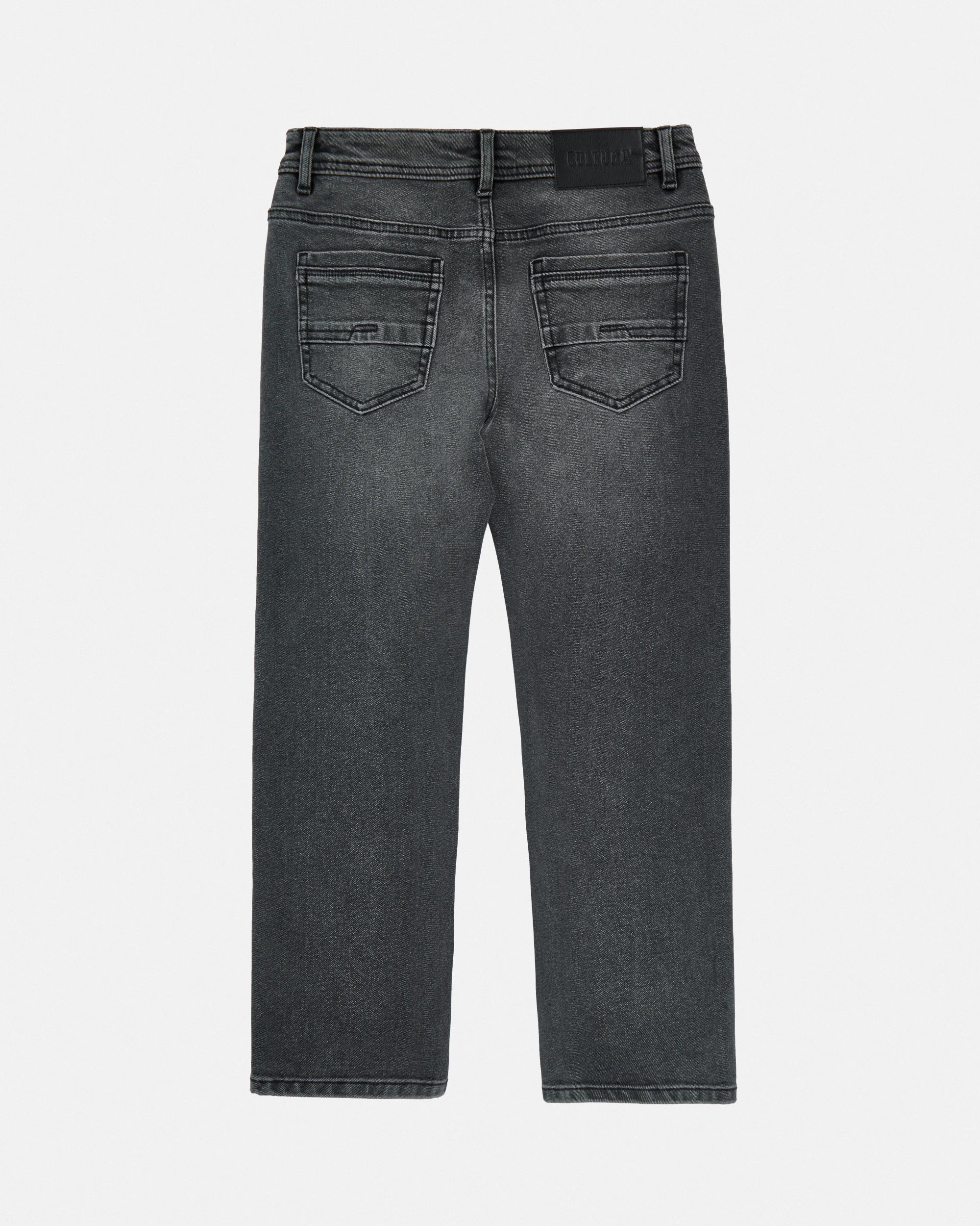 #BCP-99216 #KCP-99216 Boy's Size 4-20 Slim Fit Wash Jeans-thumbmail-37