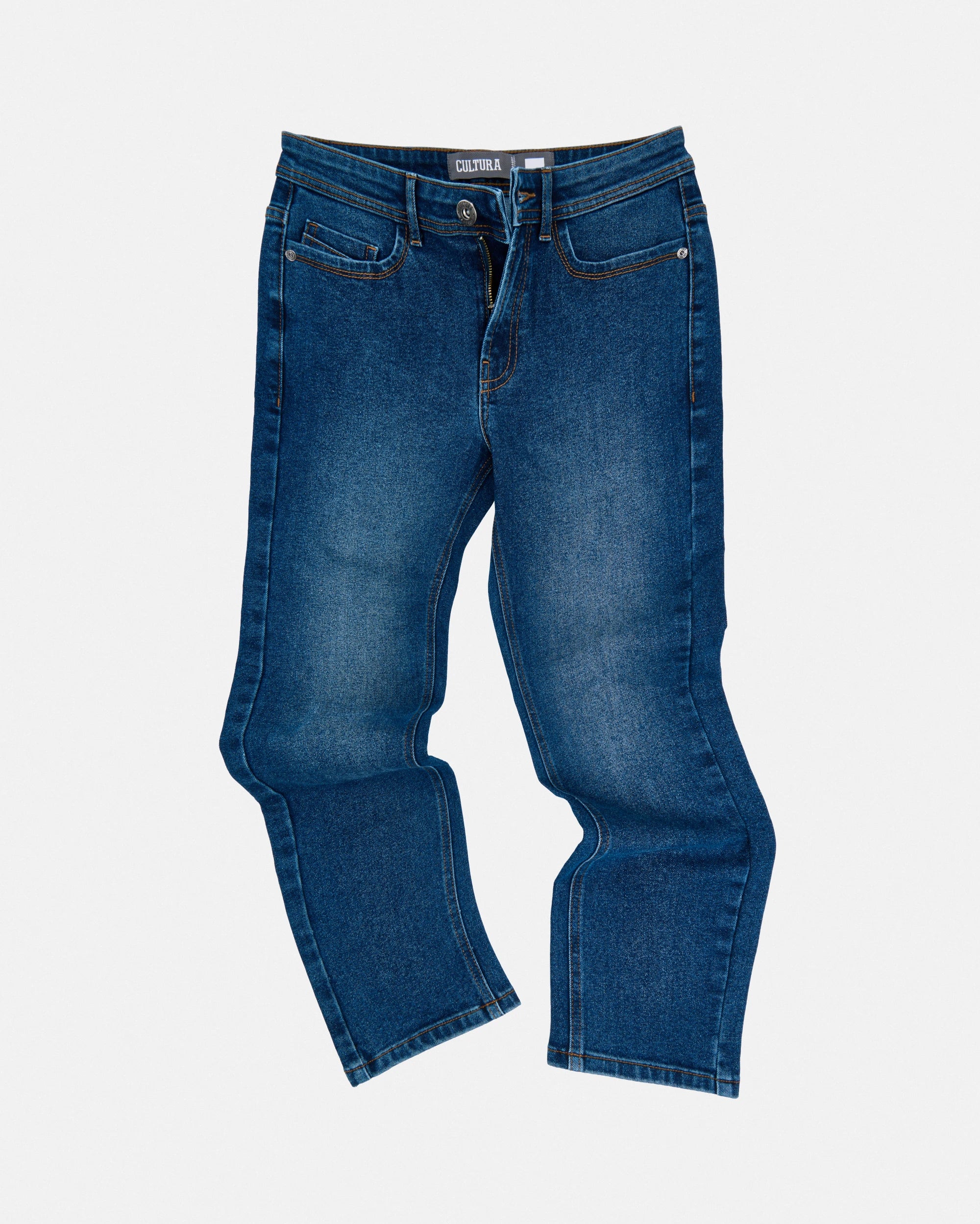 #BCP-99216 #KCP-99216 Boy's Size 4-20 Slim Fit Wash Jeans-thumbmail-7