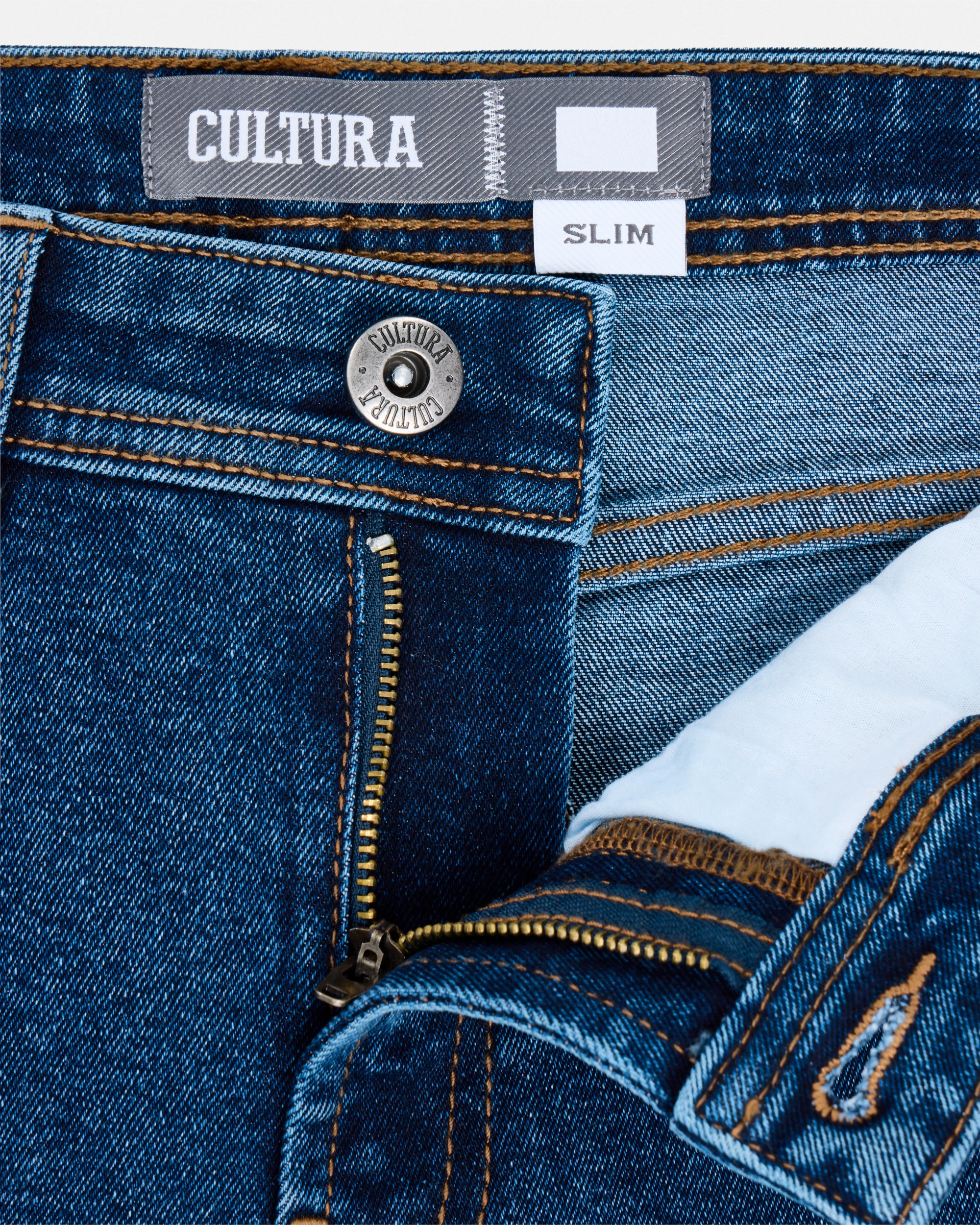 #BCP-99216 #KCP-99216 Boy's Size 4-20 Slim Fit Wash Jeans-thumbmail-9