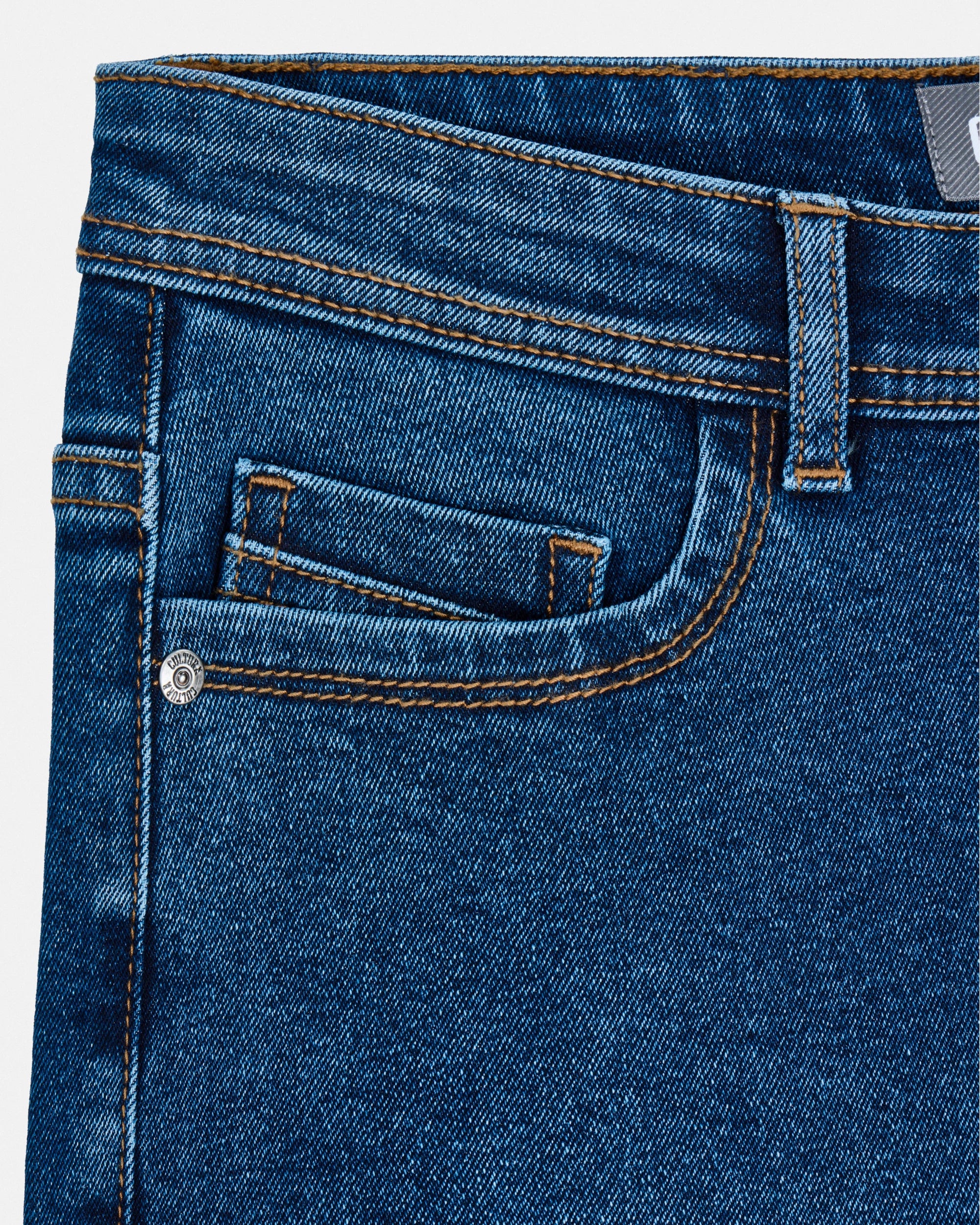 #BCP-99216 #KCP-99216 Boy's Size 4-20 Slim Fit Wash Jeans-thumbmail-11