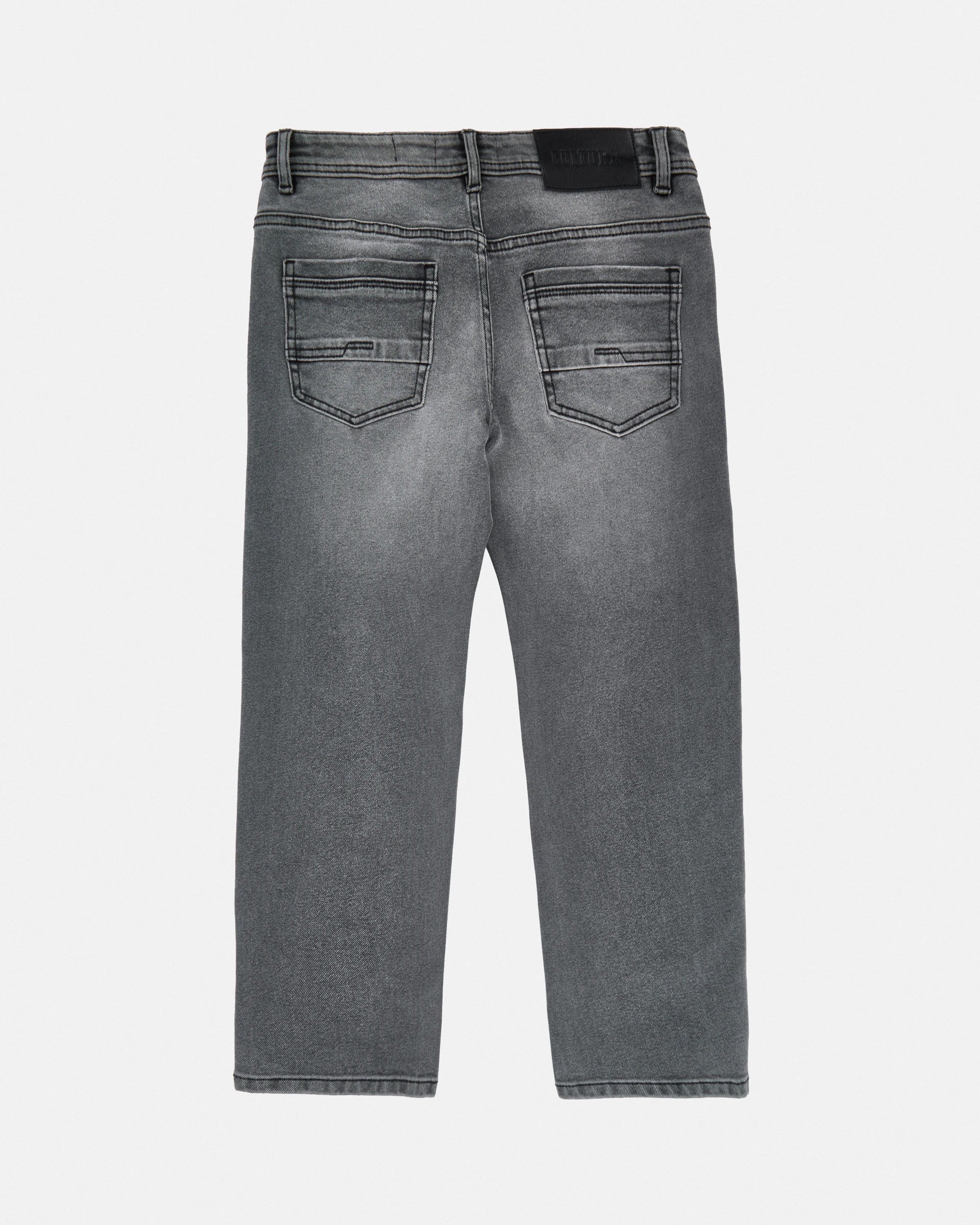 #BCP-99216 #KCP-99216 Boy's Size 4-20 Slim Fit Wash Jeans-thumbmail-43