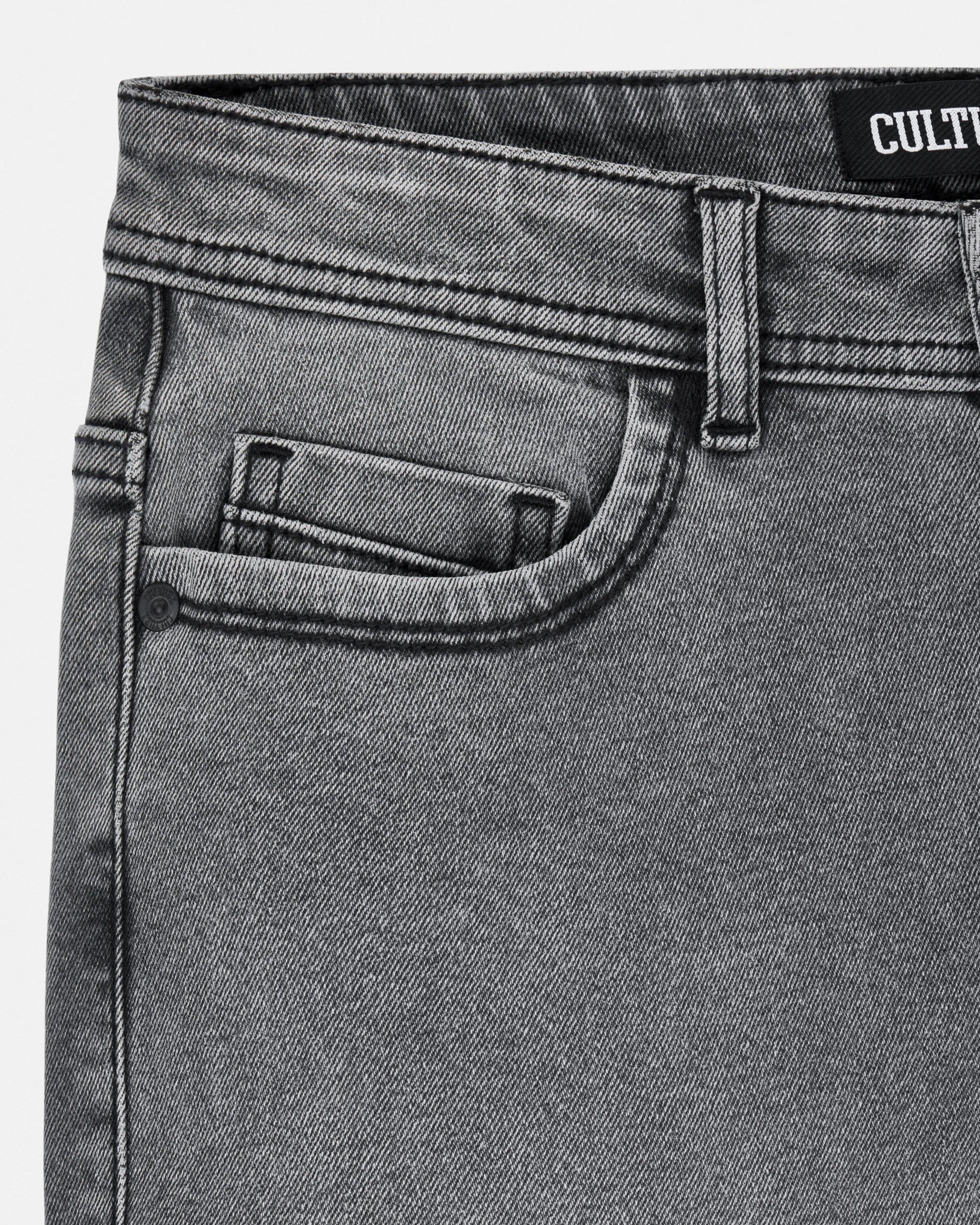 #BCP-99216 #KCP-99216 Boy's Size 4-20 Slim Fit Wash Jeans-thumbmail-46