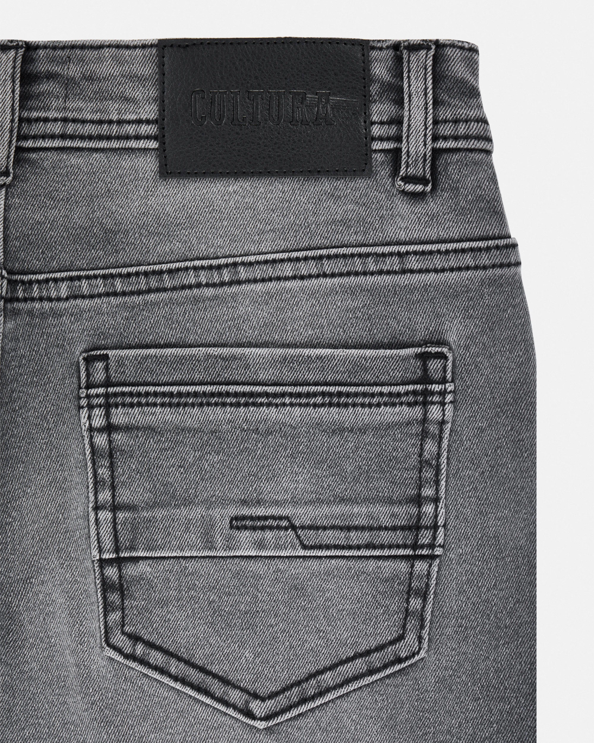#BCP-99216 #KCP-99216 Boy's Size 4-20 Slim Fit Wash Jeans-thumbmail-47