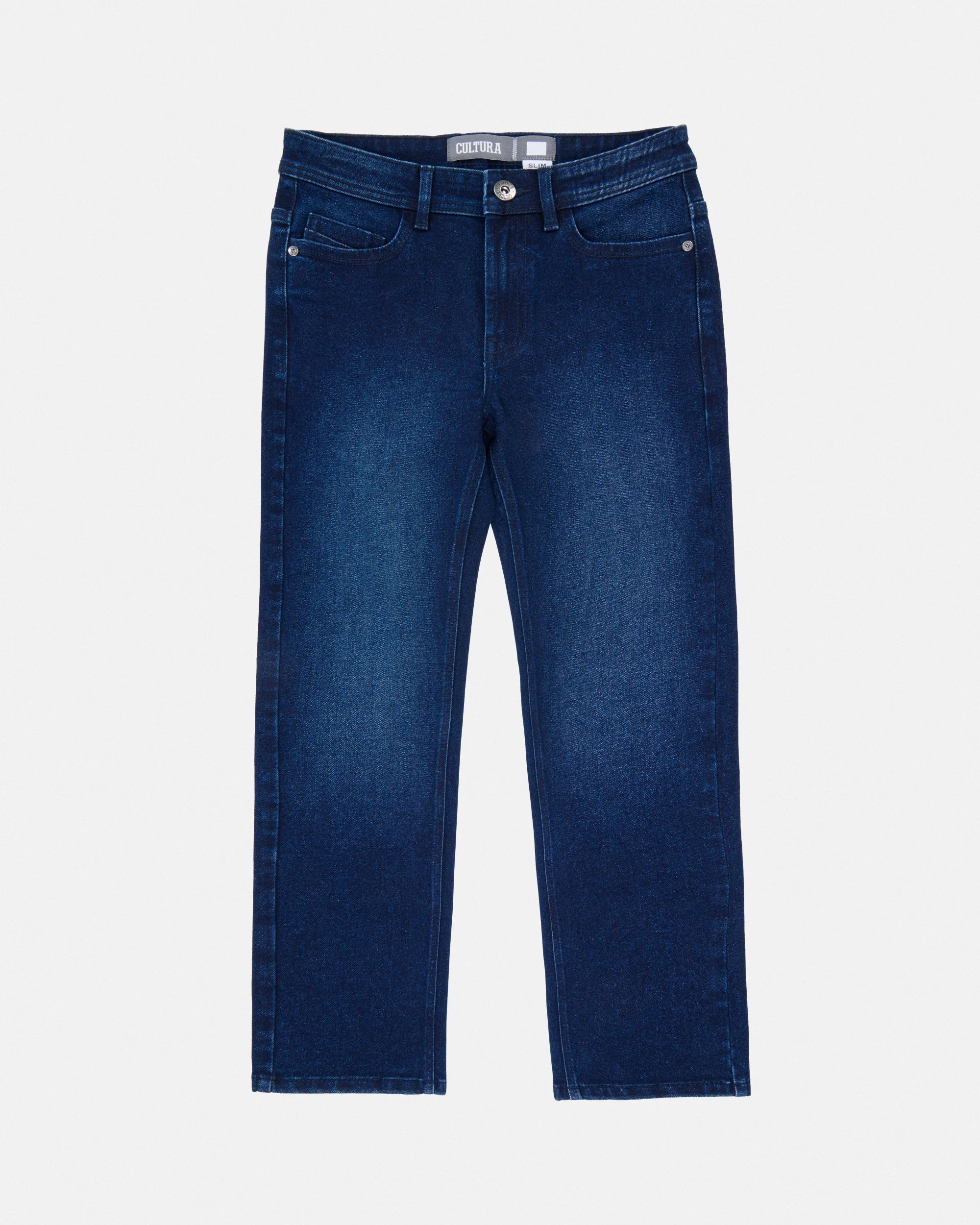 #BCP-99216 #KCP-99216 Boy's Size 4-20 Slim Fit Wash Jeans-thumbmail-12