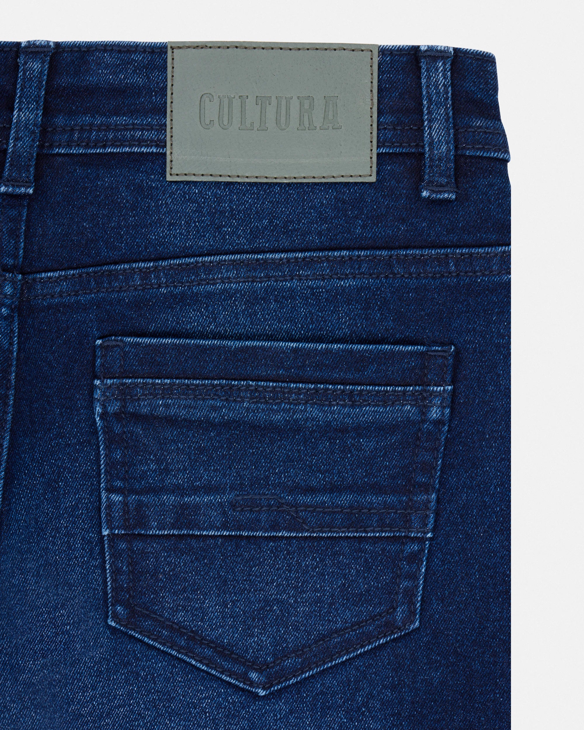 #BCP-99216 #KCP-99216 Boy's Size 4-20 Slim Fit Wash Jeans-thumbmail-17