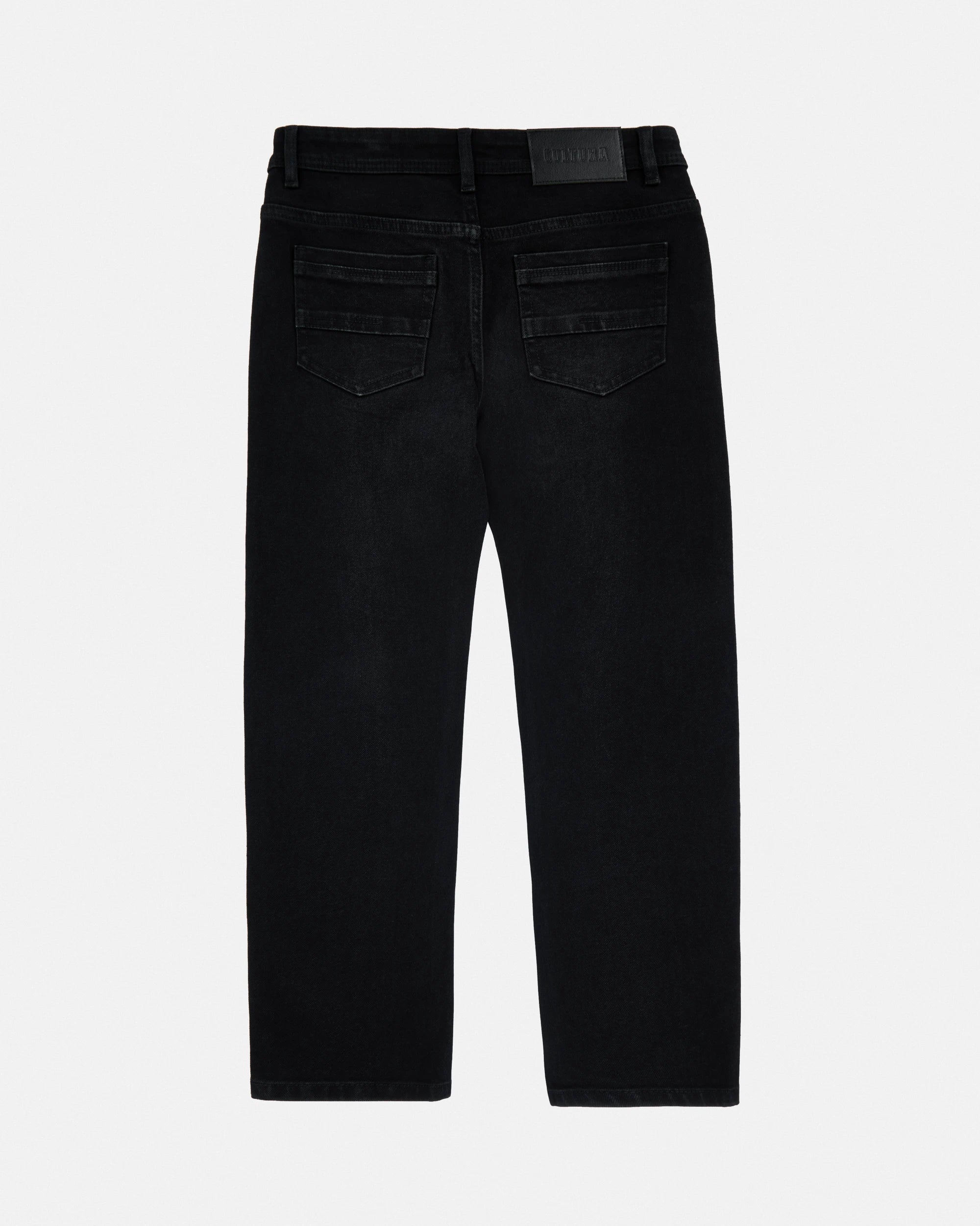 #BCP-99216 #KCP-99216 Boy's Size 4-20 Slim Fit Wash Jeans-thumbmail-19