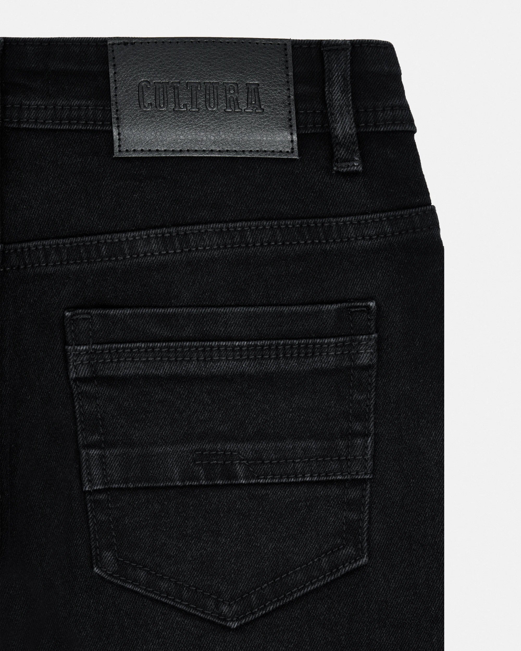 #BCP-99216 #KCP-99216 Boy's Size 4-20 Slim Fit Wash Jeans-thumbmail-23