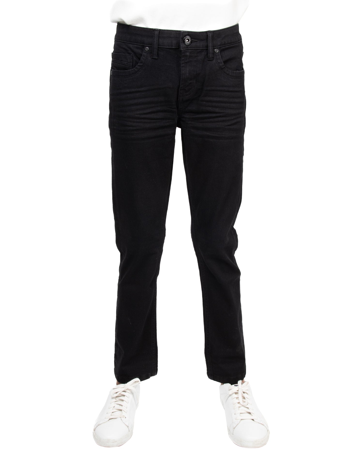 #BCP-99216 #KCP-99216 Boy's Size 4-20 Slim Fit Wash Jeans