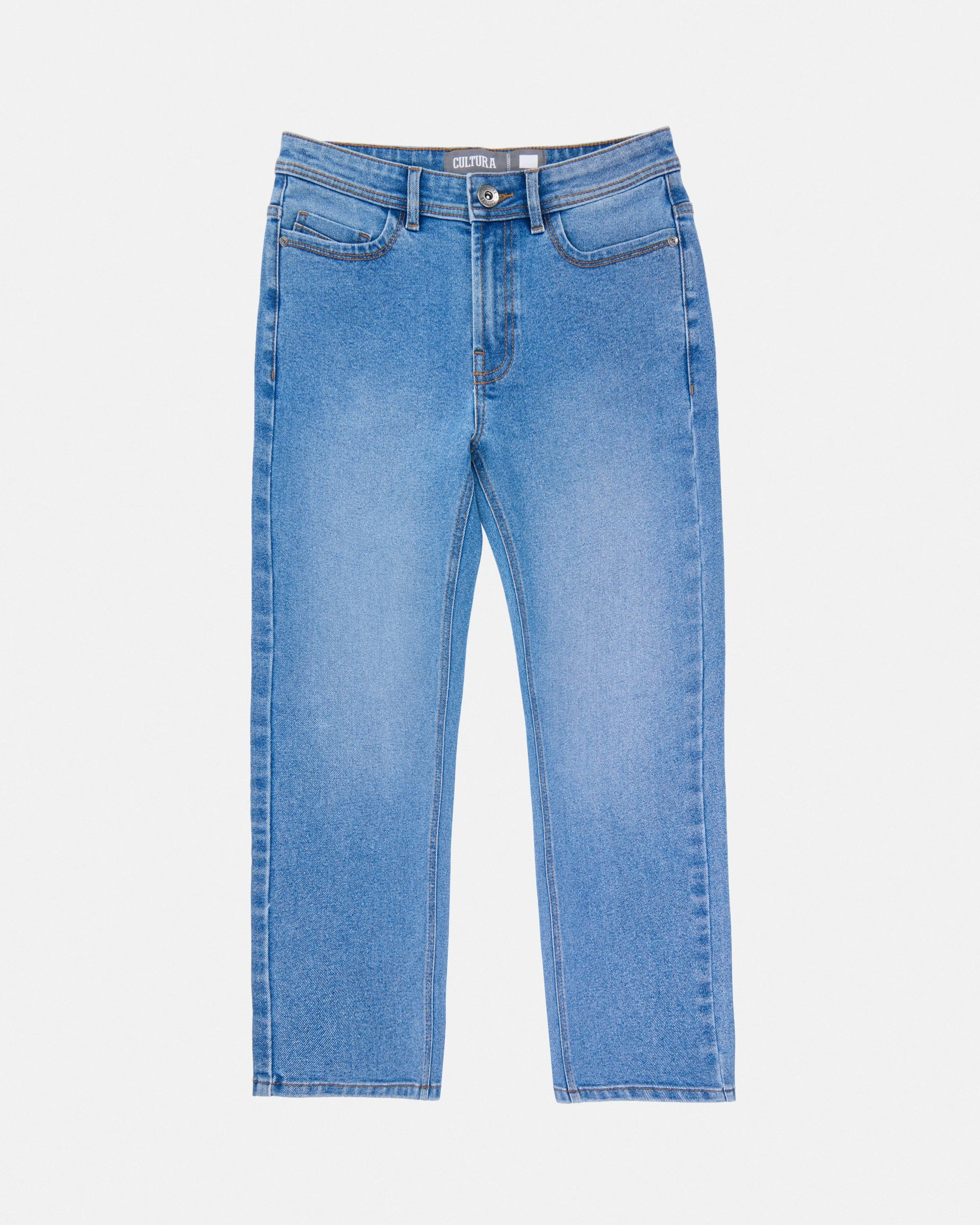 #BCP-99216 #KCP-99216 Boy's Size 4-20 Slim Fit Wash Jeans-thumbmail-24
