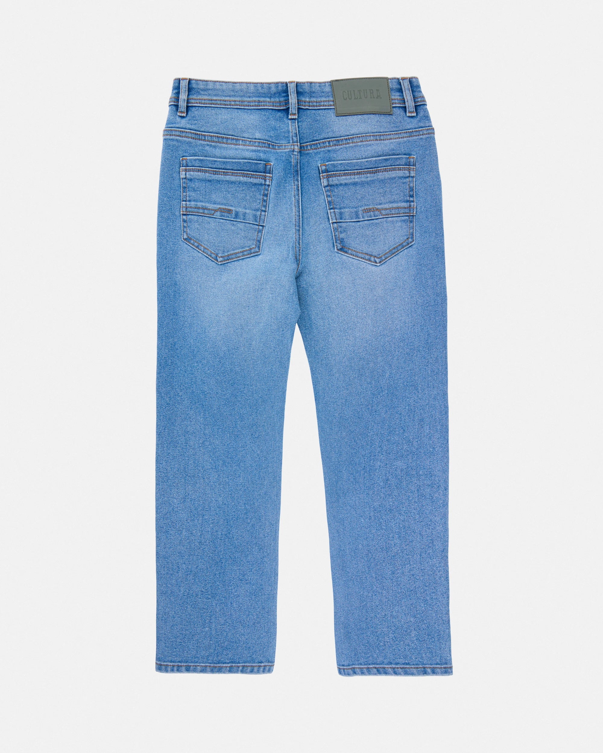 #BCP-99216 #KCP-99216 Boy's Size 4-20 Slim Fit Wash Jeans-thumbmail-25
