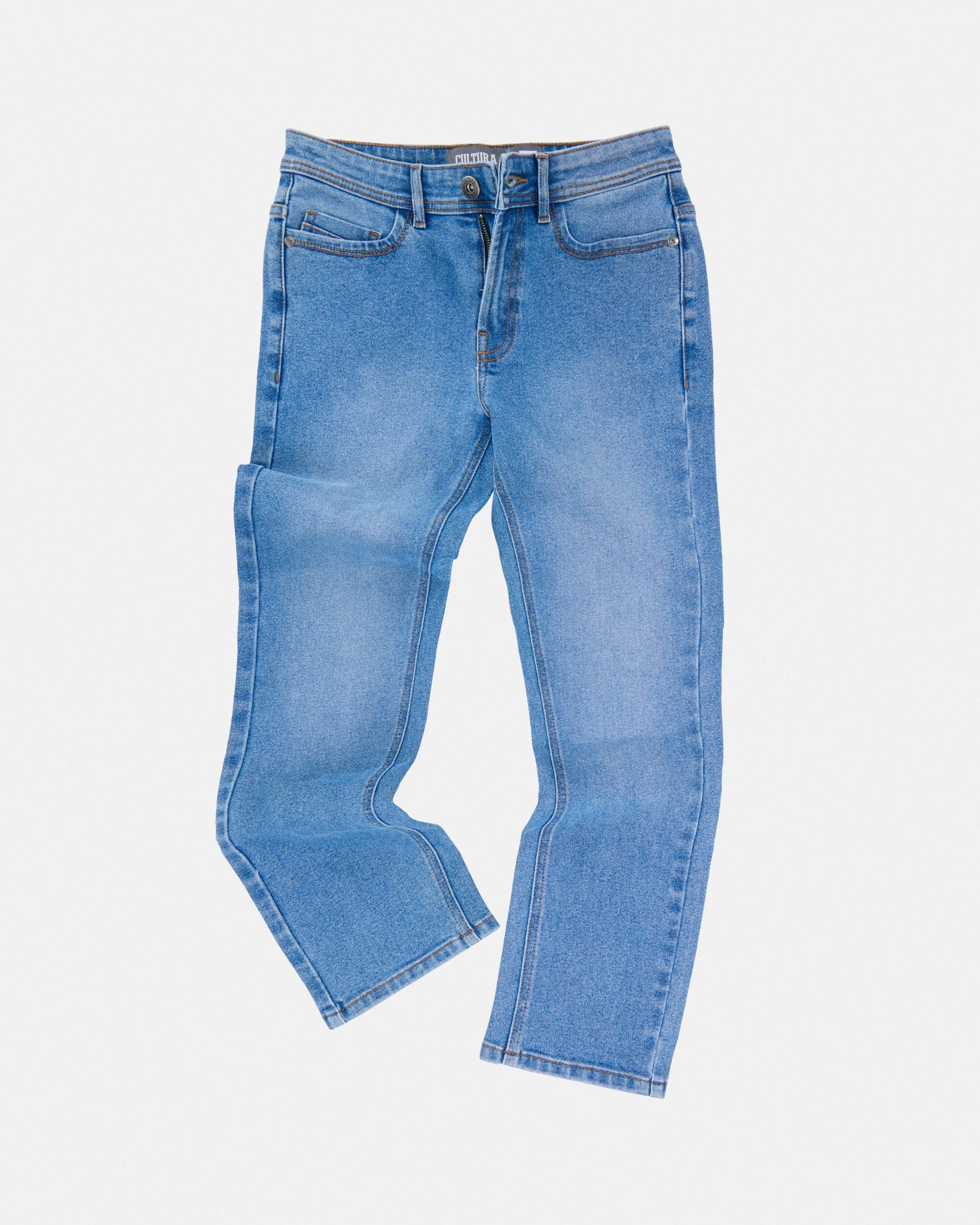 #BCP-99216 #KCP-99216 Boy's Size 4-20 Slim Fit Wash Jeans-thumbmail-26