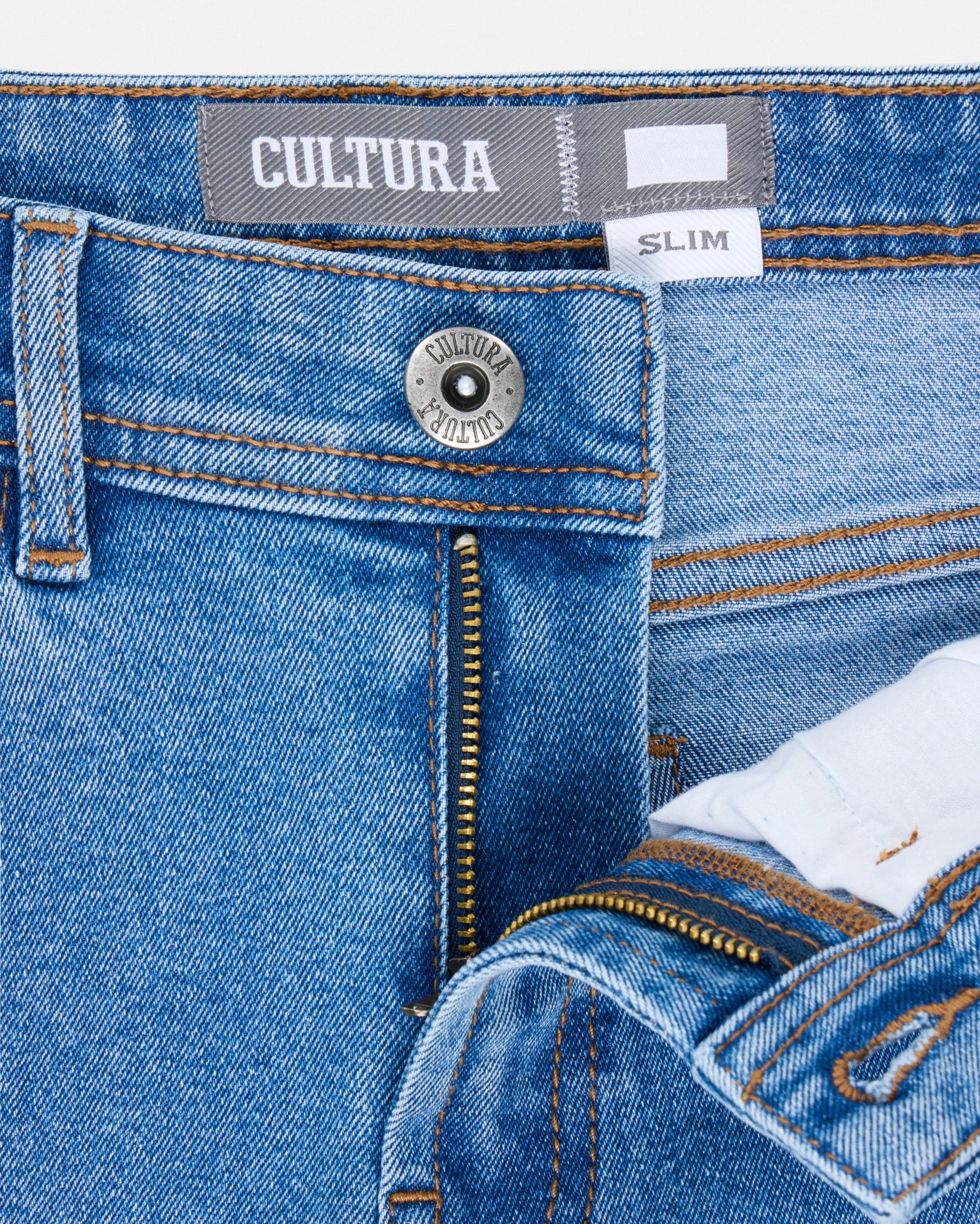 #BCP-99216 #KCP-99216 Boy's Size 4-20 Slim Fit Wash Jeans-thumbmail-27