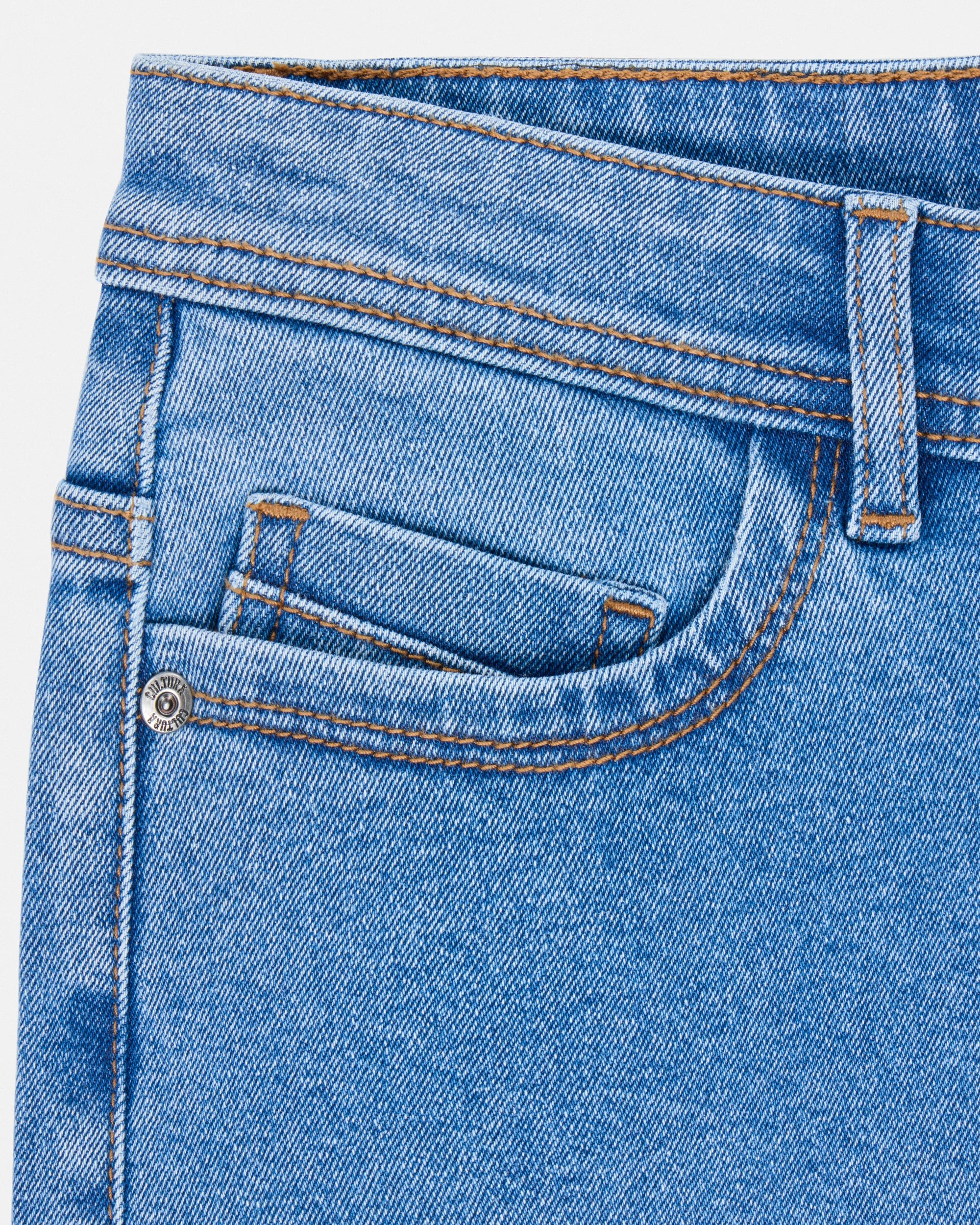 #BCP-99216 #KCP-99216 Boy's Size 4-20 Slim Fit Wash Jeans-thumbmail-28