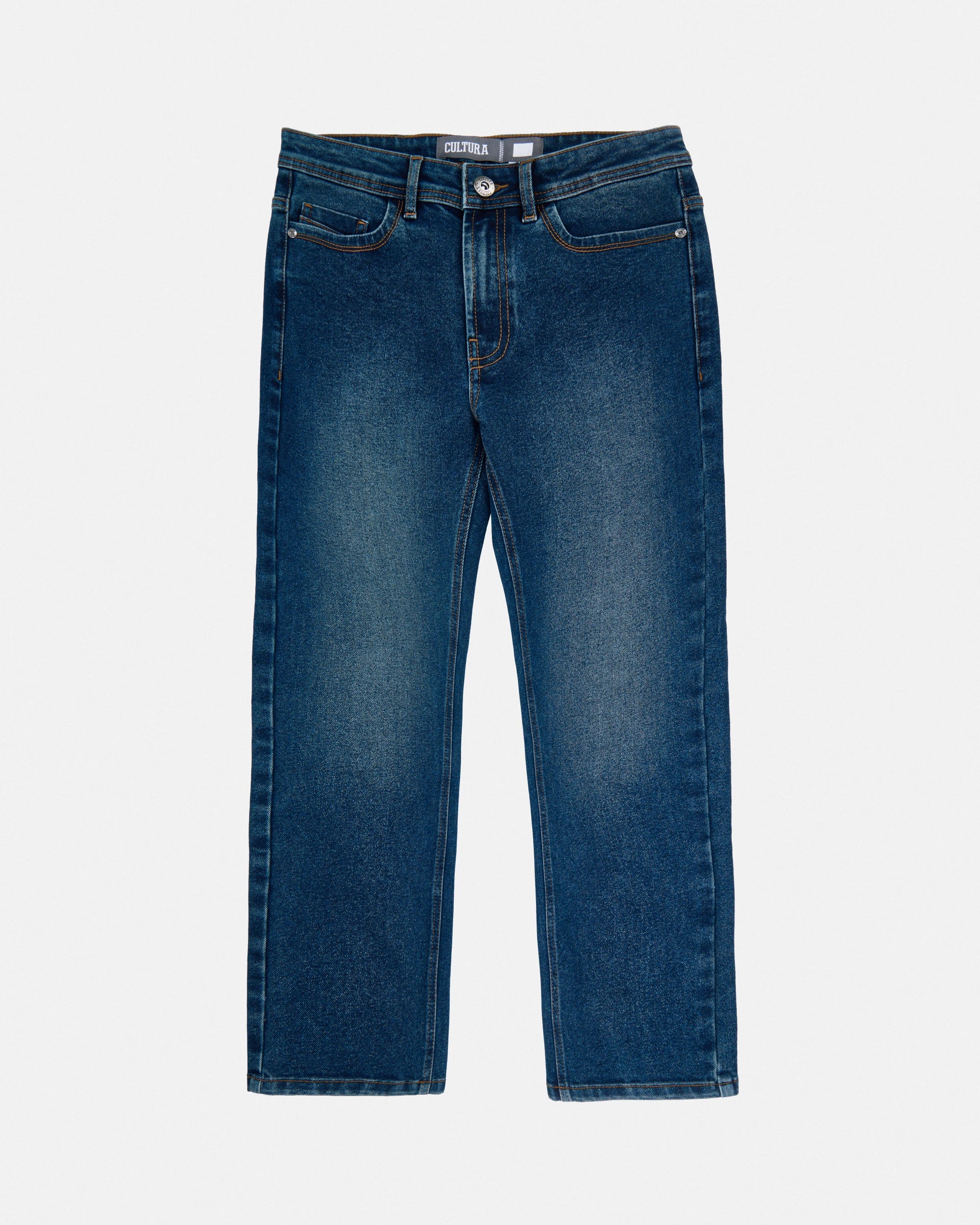#BCP-99216 #KCP-99216 Boy's Size 4-20 Slim Fit Wash Jeans-thumbmail-30