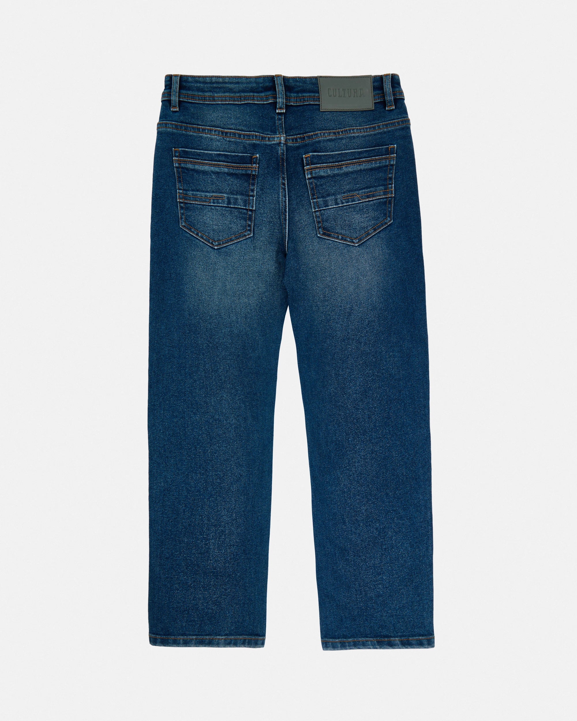 #BCP-99216 #KCP-99216 Boy's Size 4-20 Slim Fit Wash Jeans-thumbmail-31