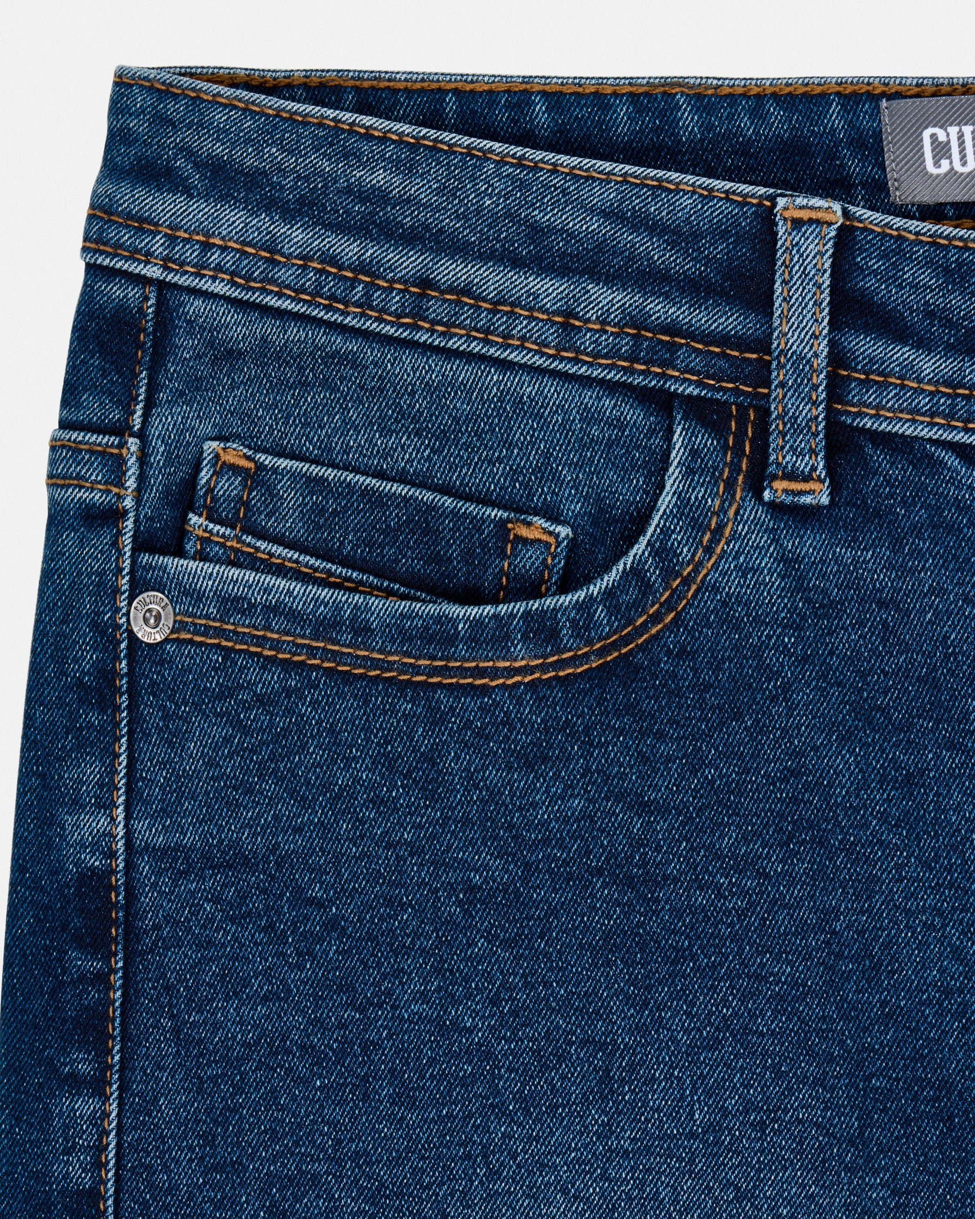 #BCP-99216 #KCP-99216 Boy's Size 4-20 Slim Fit Wash Jeans-thumbmail-34