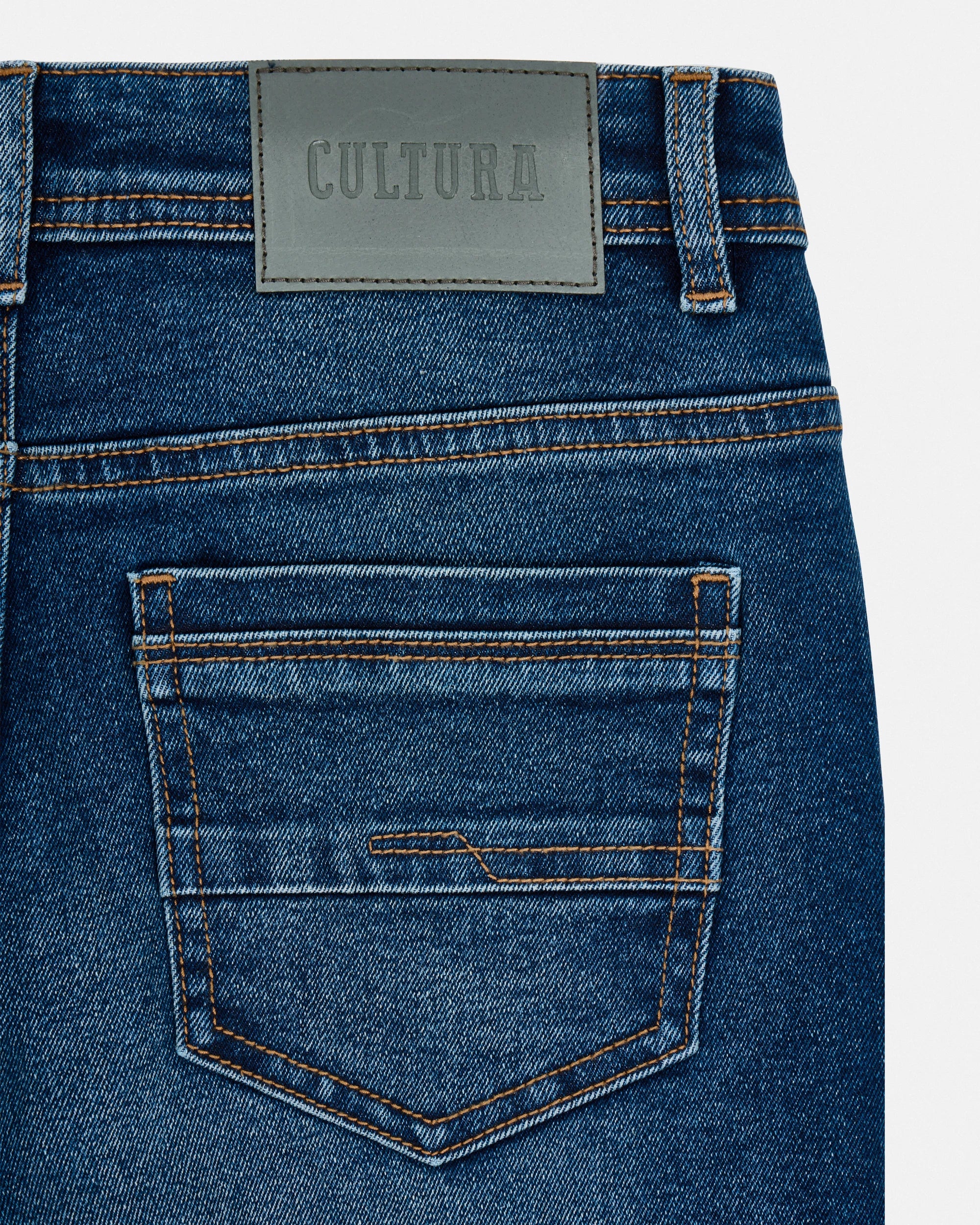 #BCP-99216 #KCP-99216 Boy's Size 4-20 Slim Fit Wash Jeans-thumbmail-35