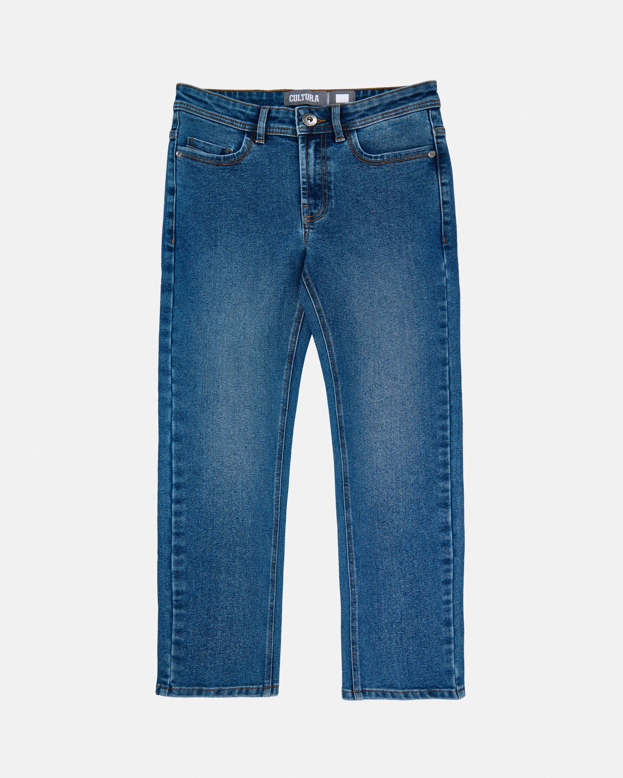 #BCP-99216 #KCP-99216 Boy's Size 4-20 Slim Fit Wash Jeans-thumbmail-48