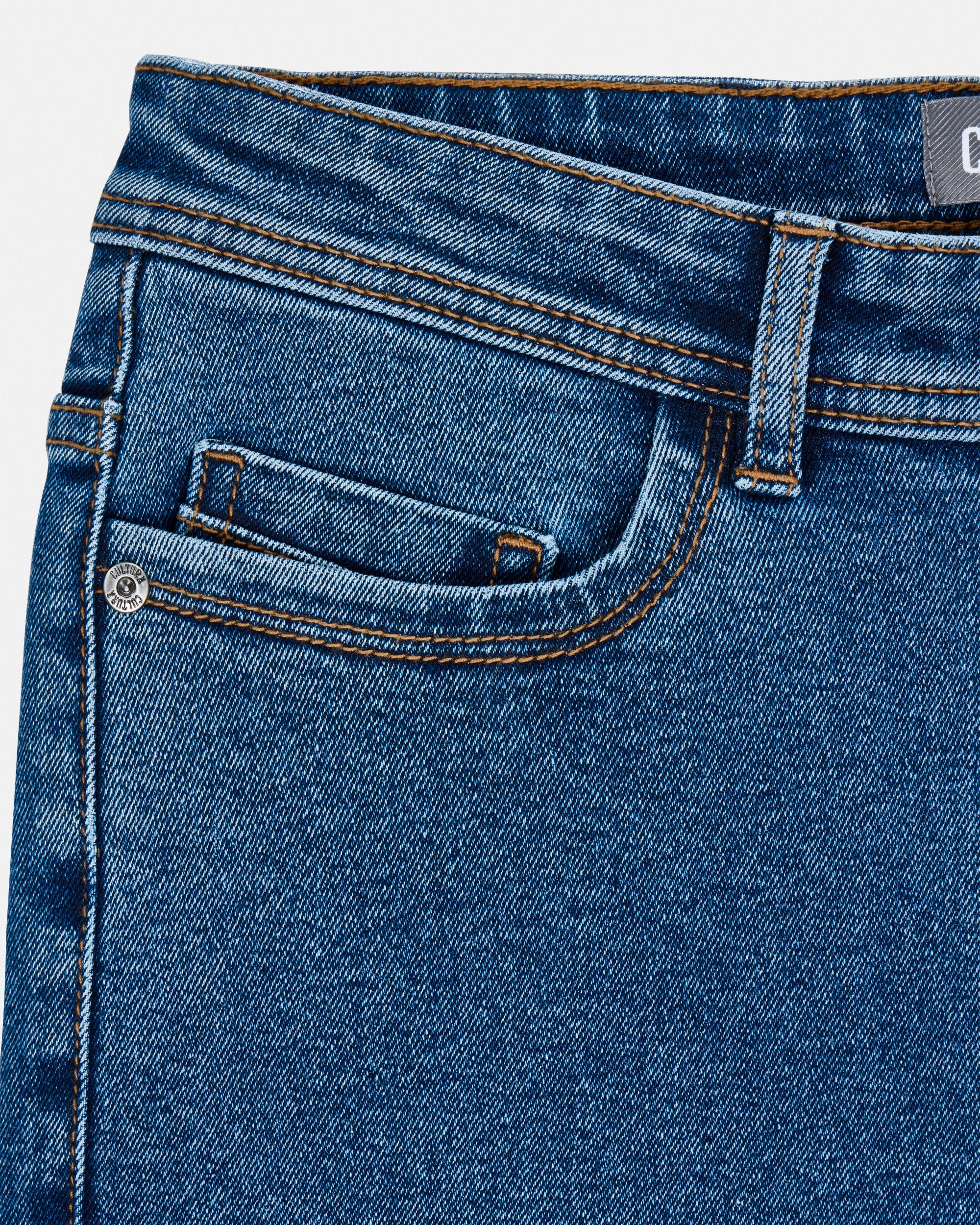 #BCP-99216 #KCP-99216 Boy's Size 4-20 Slim Fit Wash Jeans-thumbmail-52