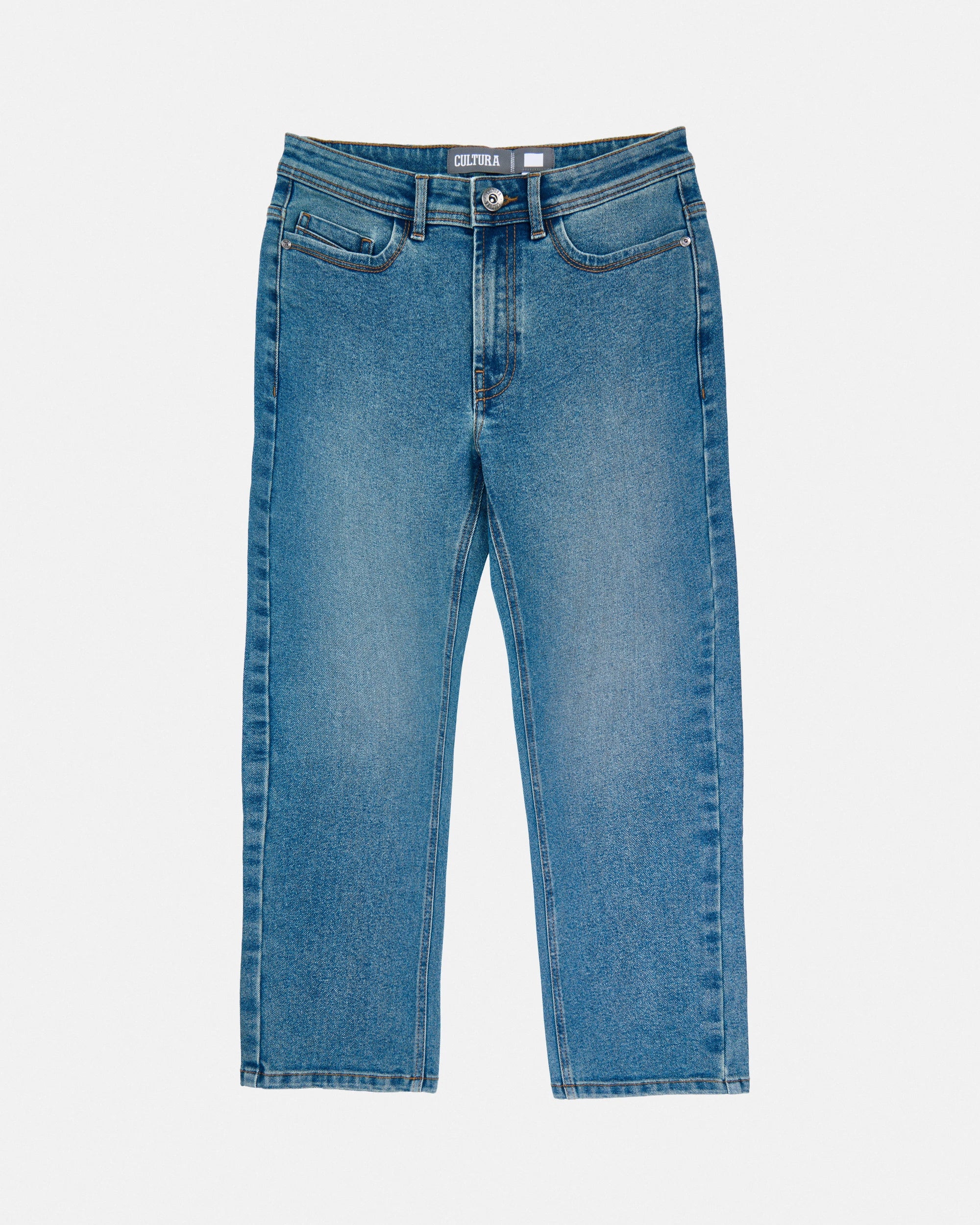 #BCP-99216 #KCP-99216 Boy's Size 4-20 Slim Fit Wash Jeans-thumbmail-54