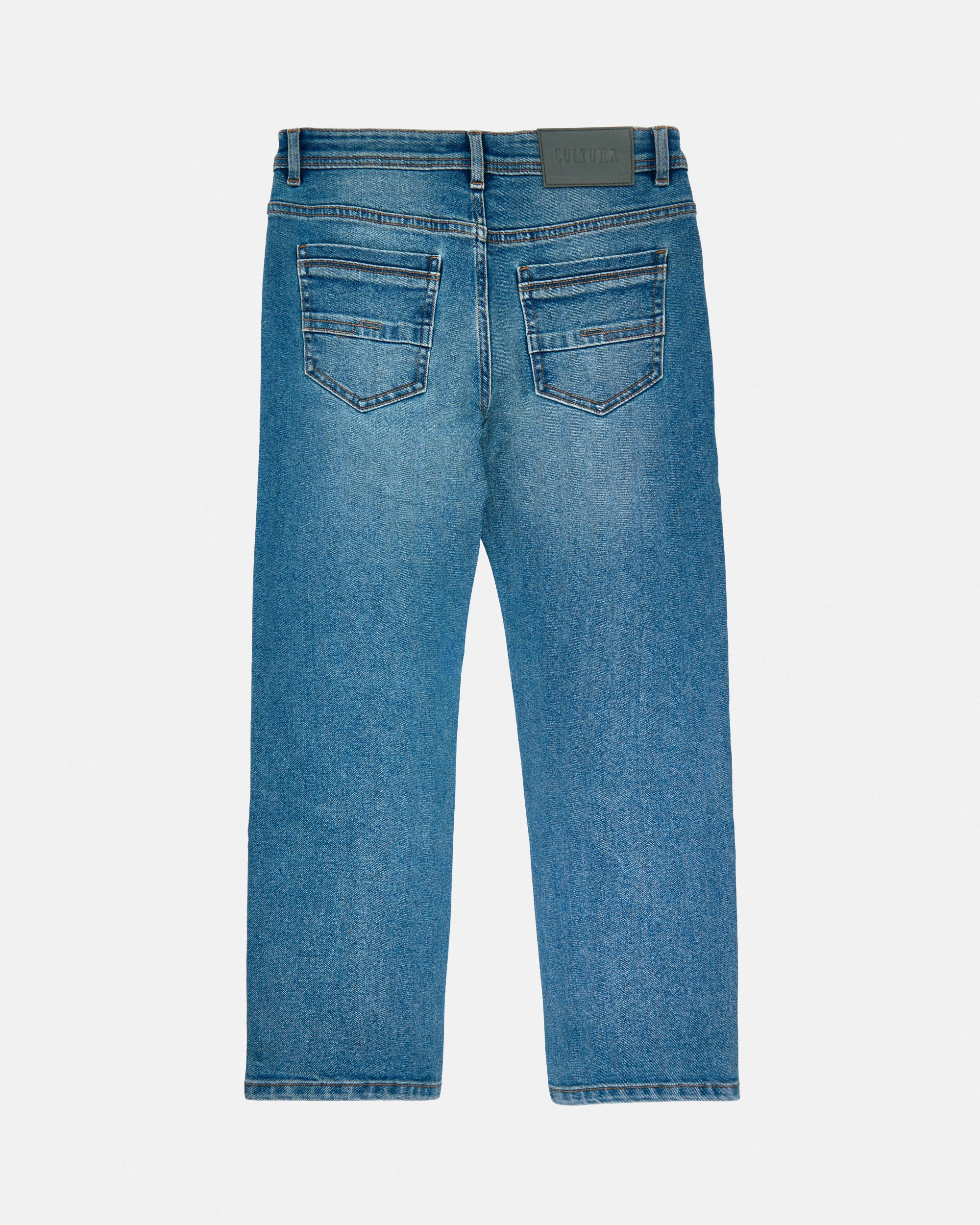 #BCP-99216 #KCP-99216 Boy's Size 4-20 Slim Fit Wash Jeans-thumbmail-55