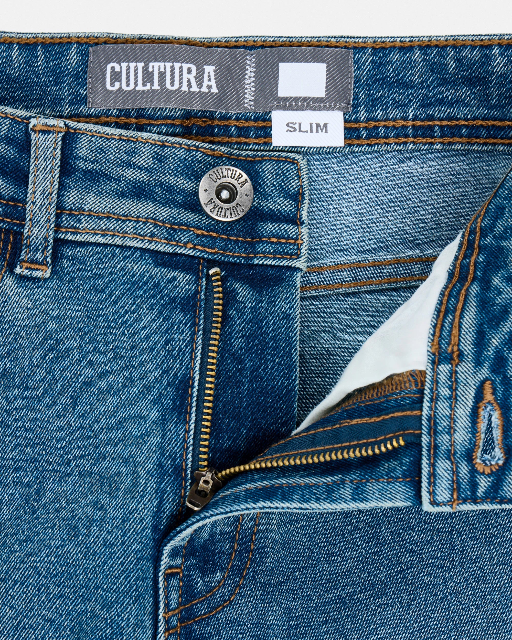 #BCP-99216 #KCP-99216 Boy's Size 4-20 Slim Fit Wash Jeans-thumbmail-57
