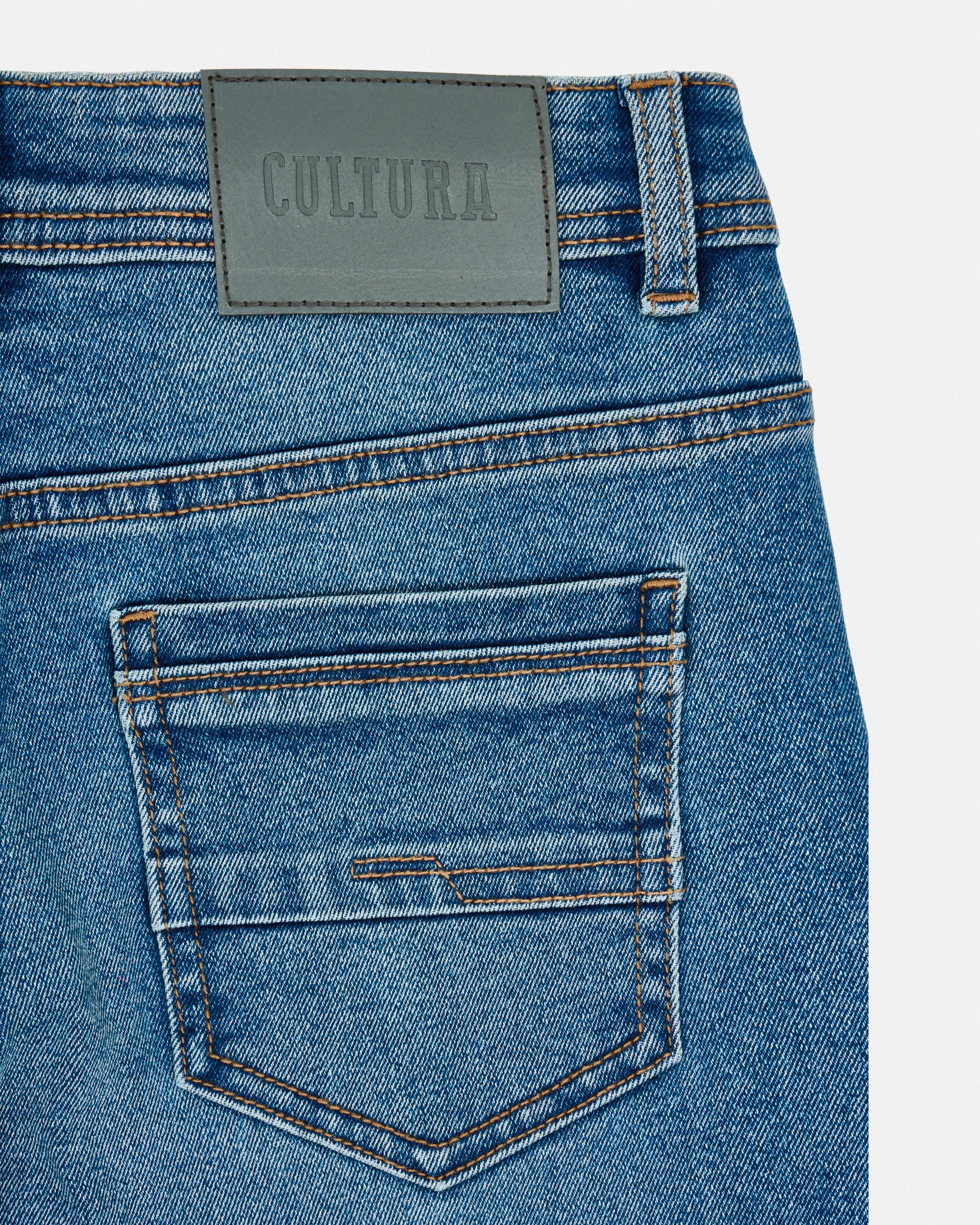 #BCP-99216 #KCP-99216 Boy's Size 4-20 Slim Fit Wash Jeans-thumbmail-59