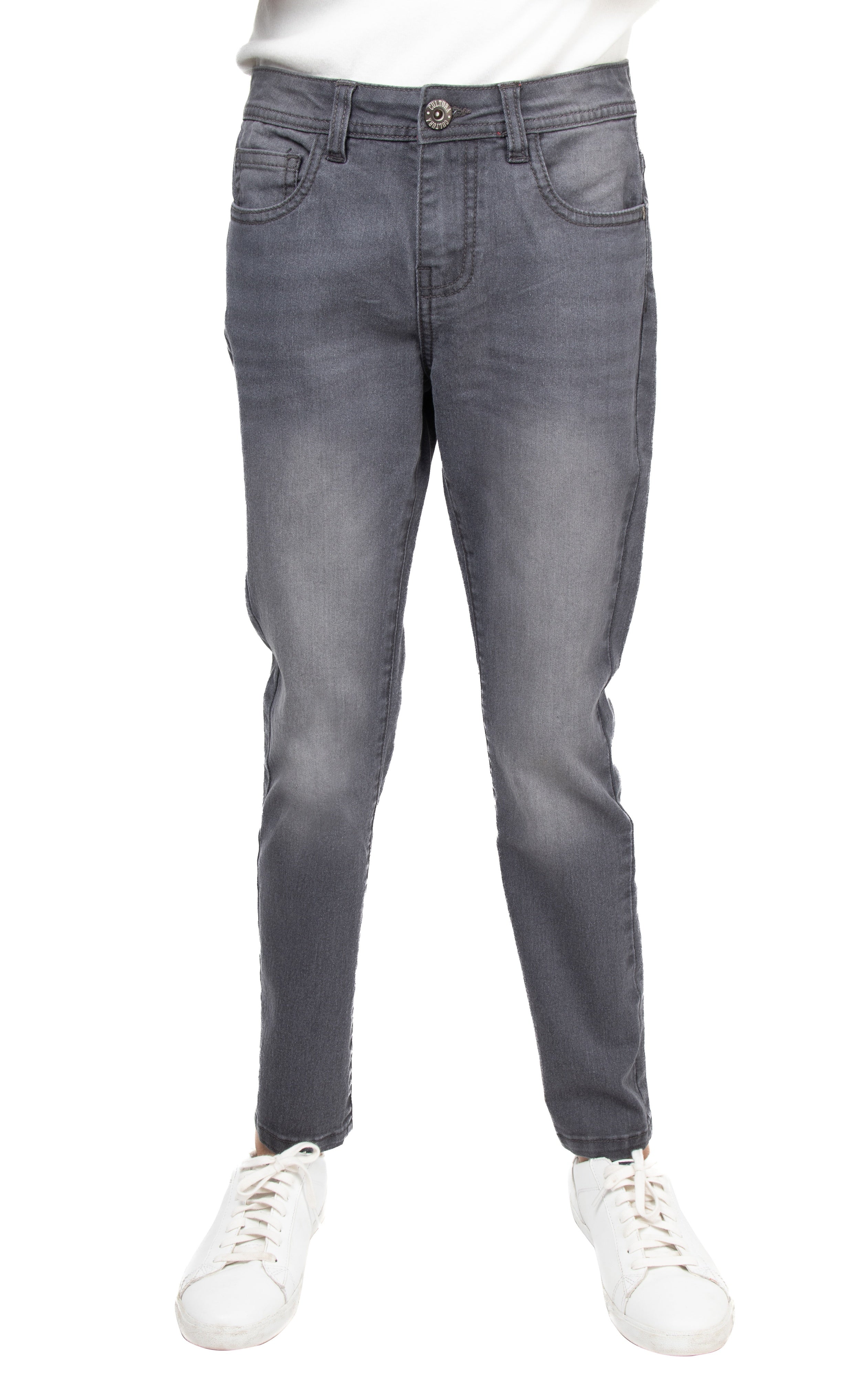 Men's Skinny Jeans: Comfortable & Stretch Fit