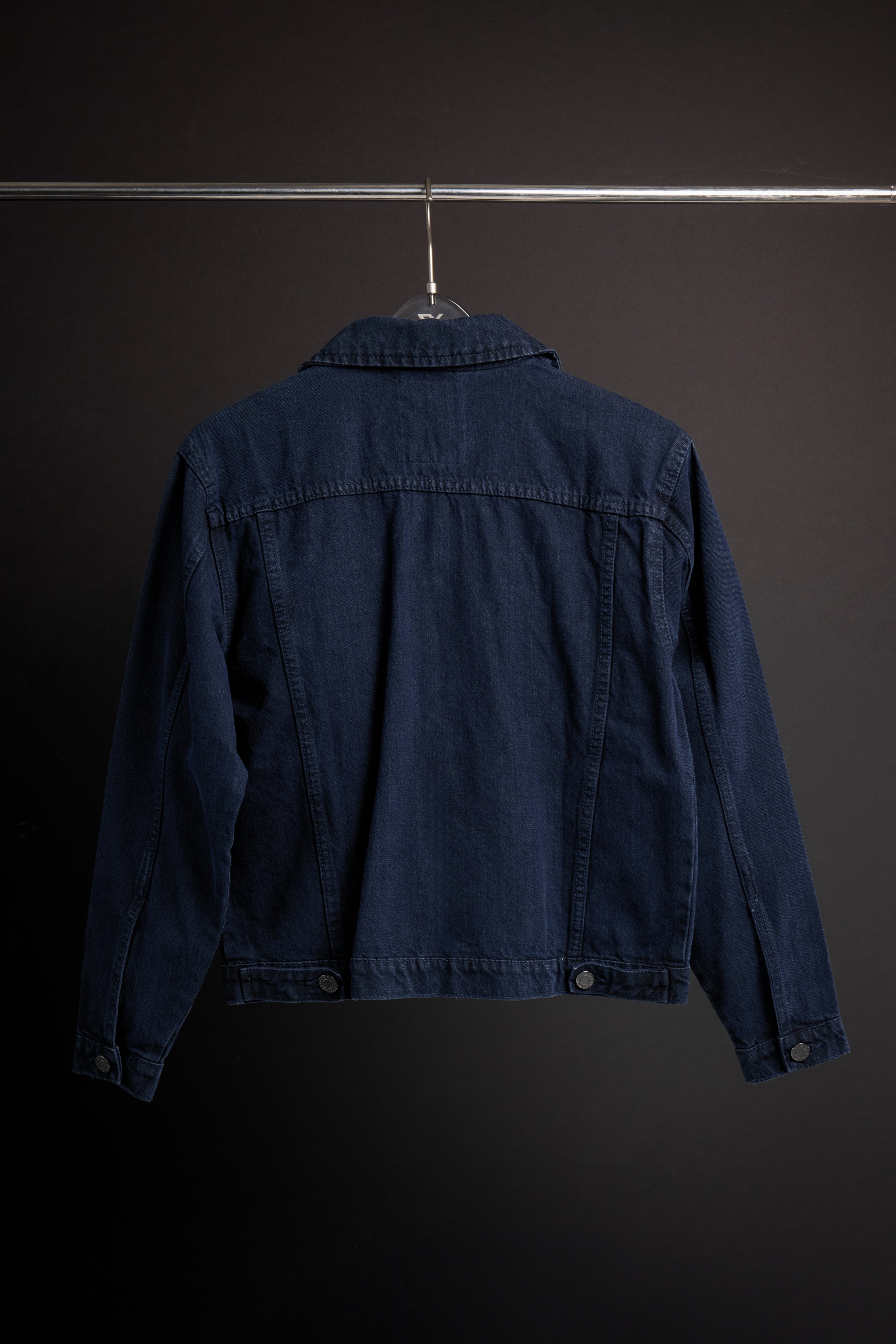 未使用RANDEBOOClassic denim jacket タグ付 Oceanside Denim Jacket · SwapWear®