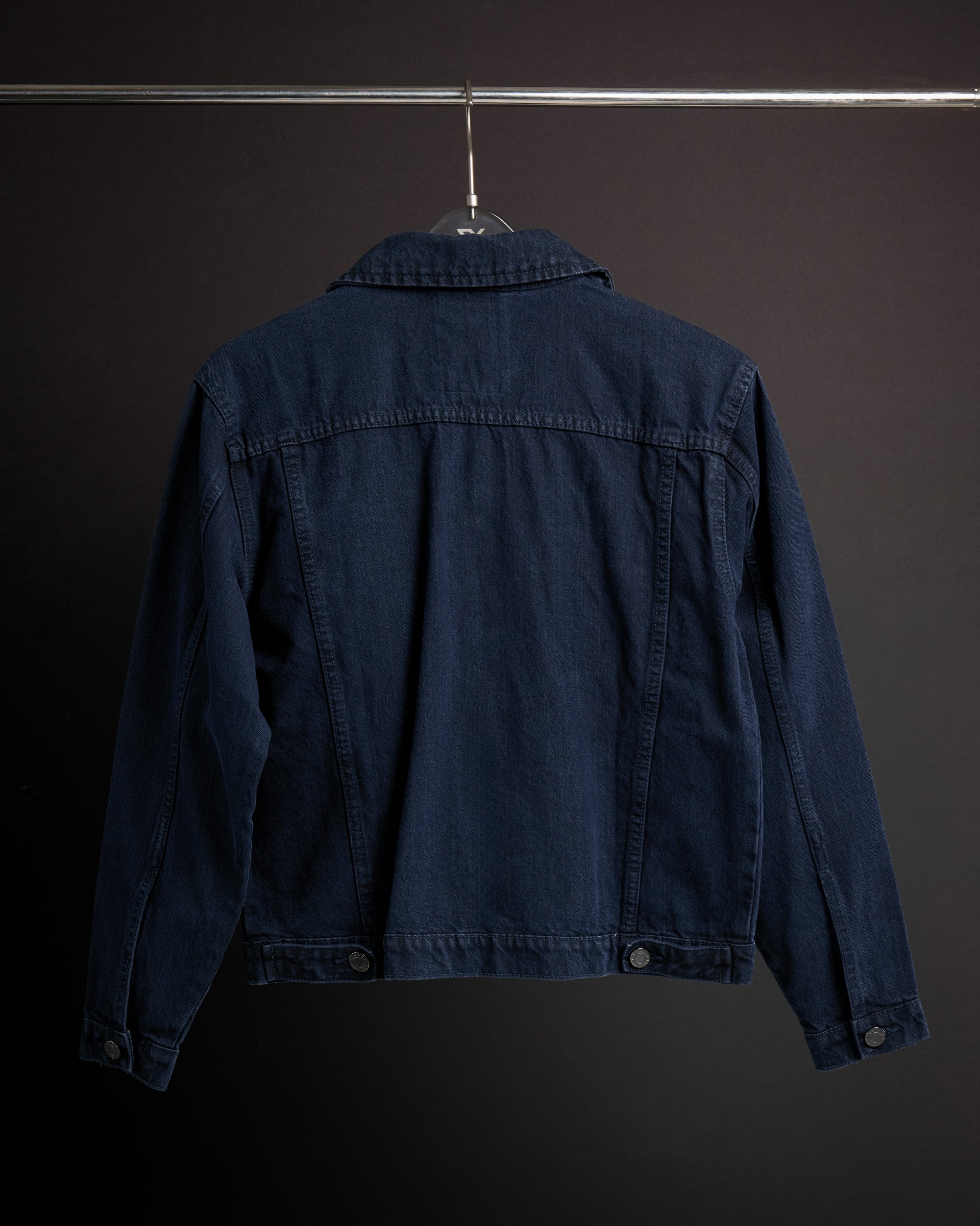 X RAY Boy's Distressed Rip & Repair Denim Jackets – X-RAY JEANS