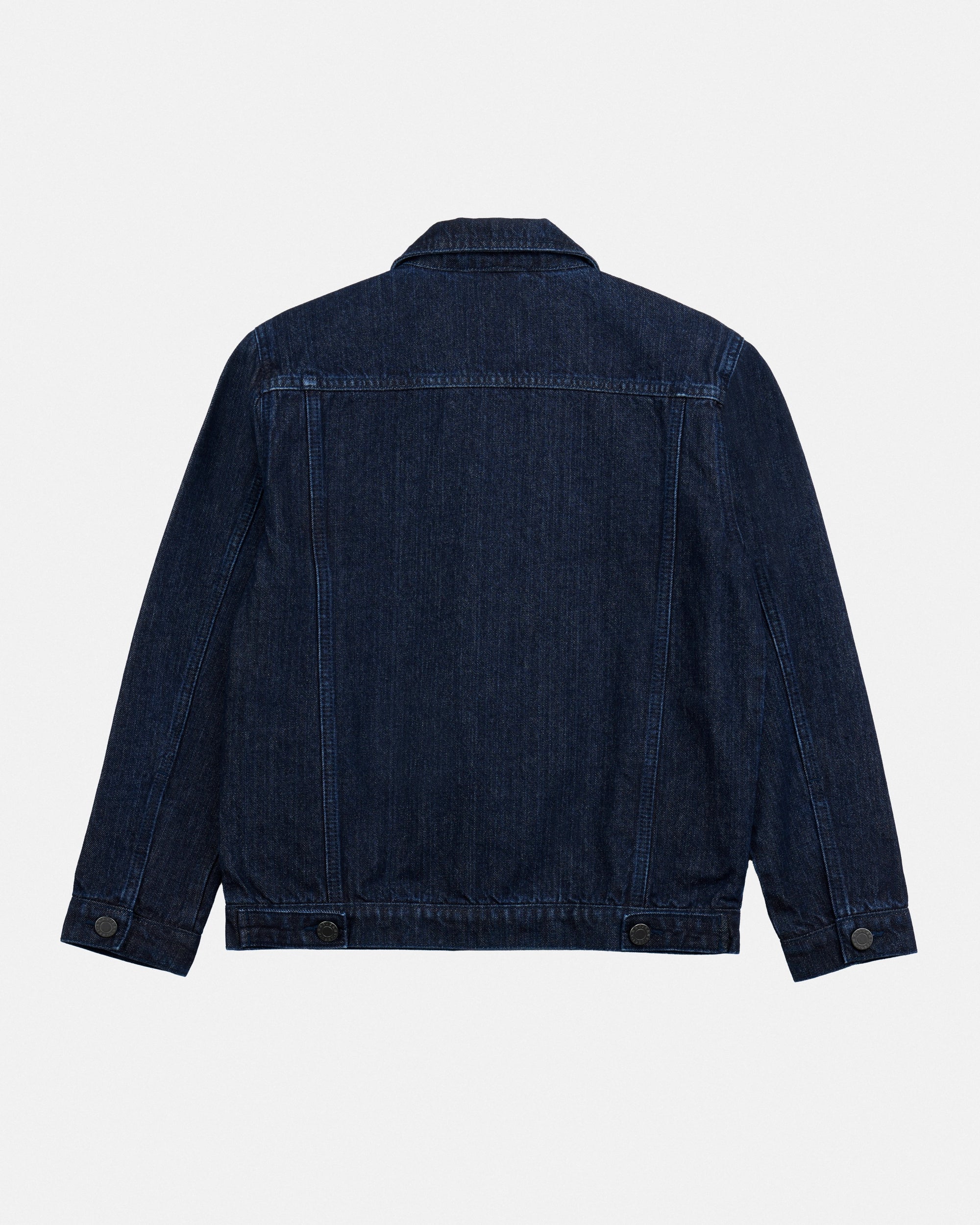 #BXJ-98059 Boy's Trucker Denim Jacket-thumbmail-12