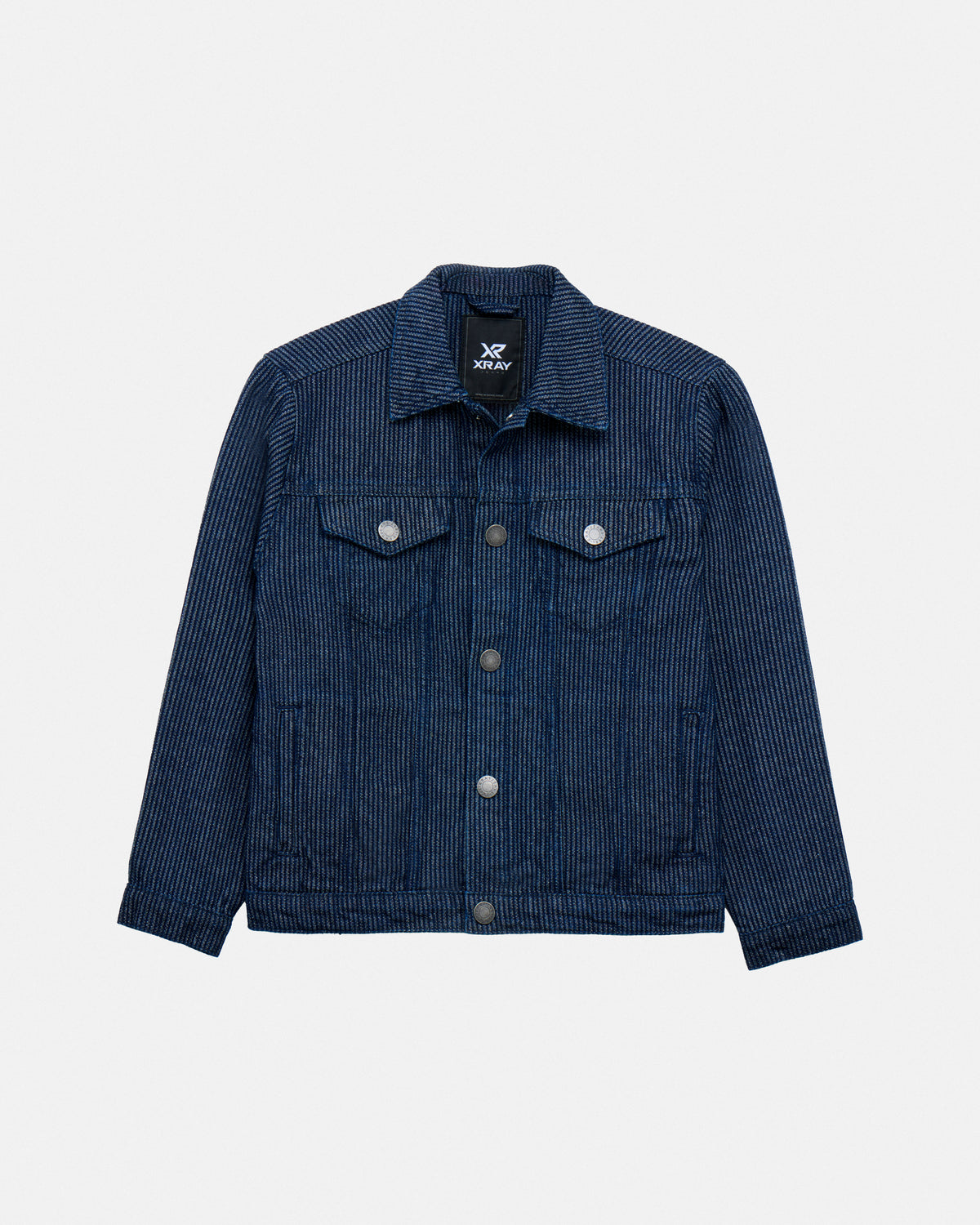 #BXJ-98059 Boy's Trucker Denim Jacket-thumbmail-38
