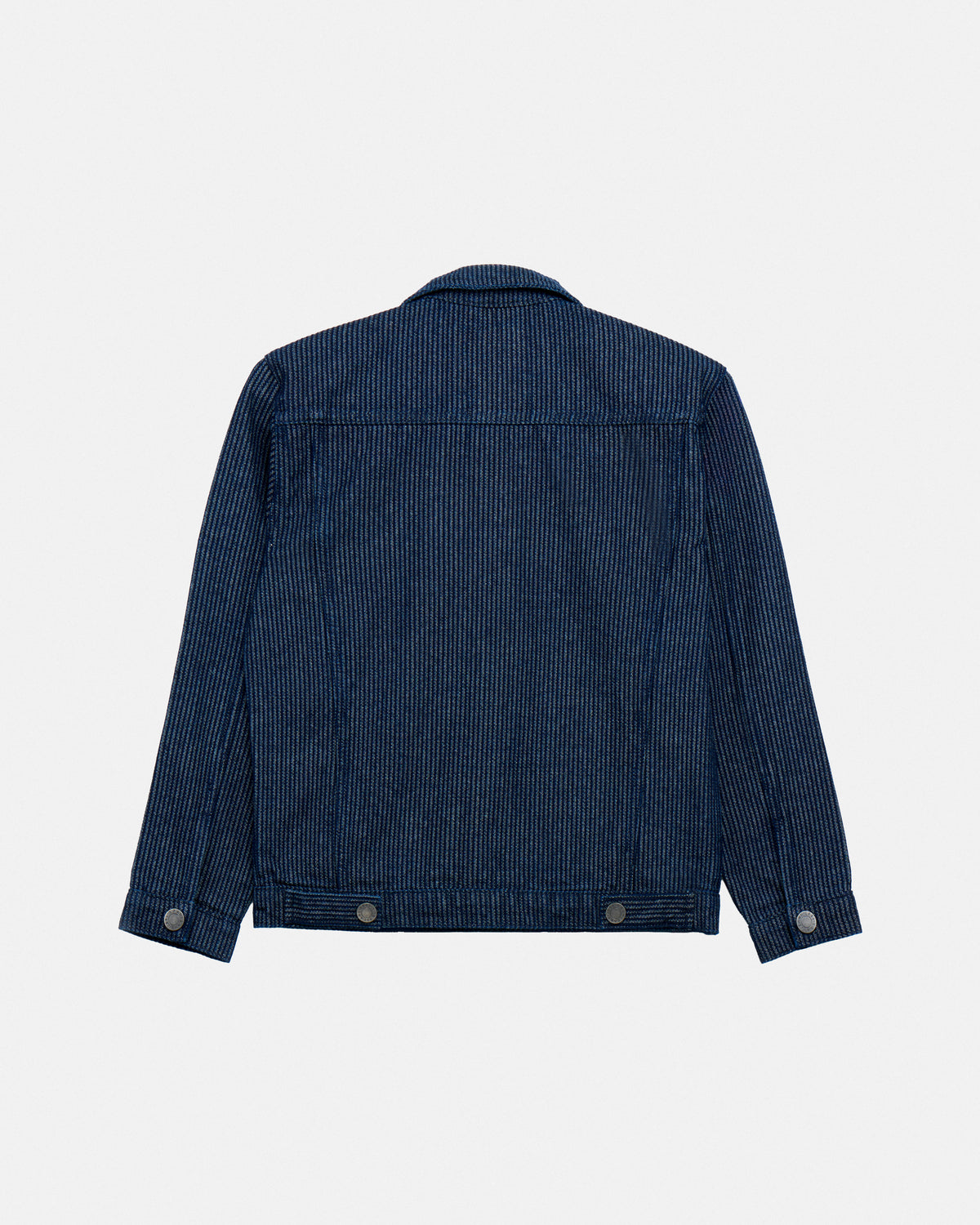 #BXJ-98059 Boy's Trucker Denim Jacket-thumbmail-39