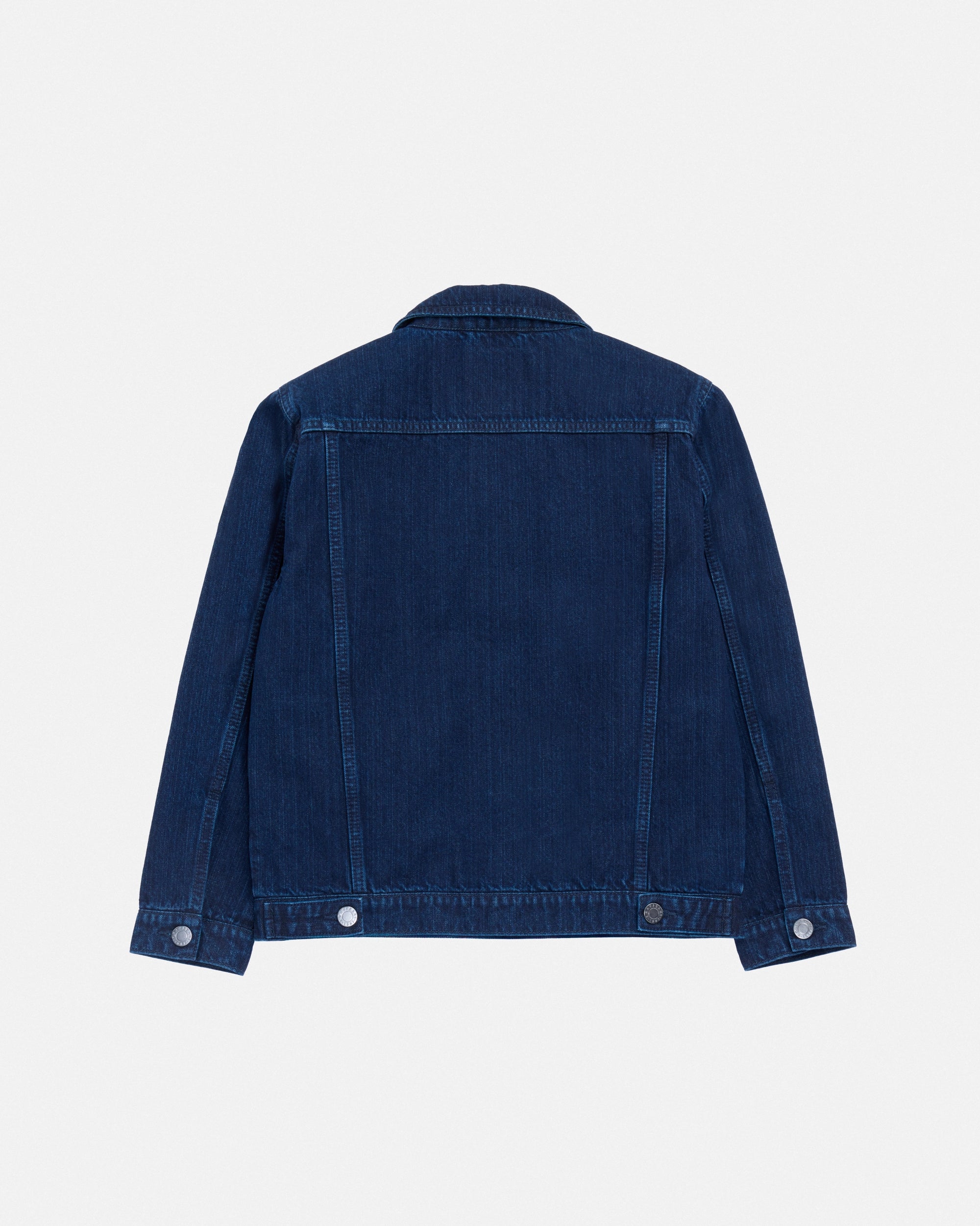 #BXJ-98059 Boy's Trucker Denim Jacket-thumbmail-22