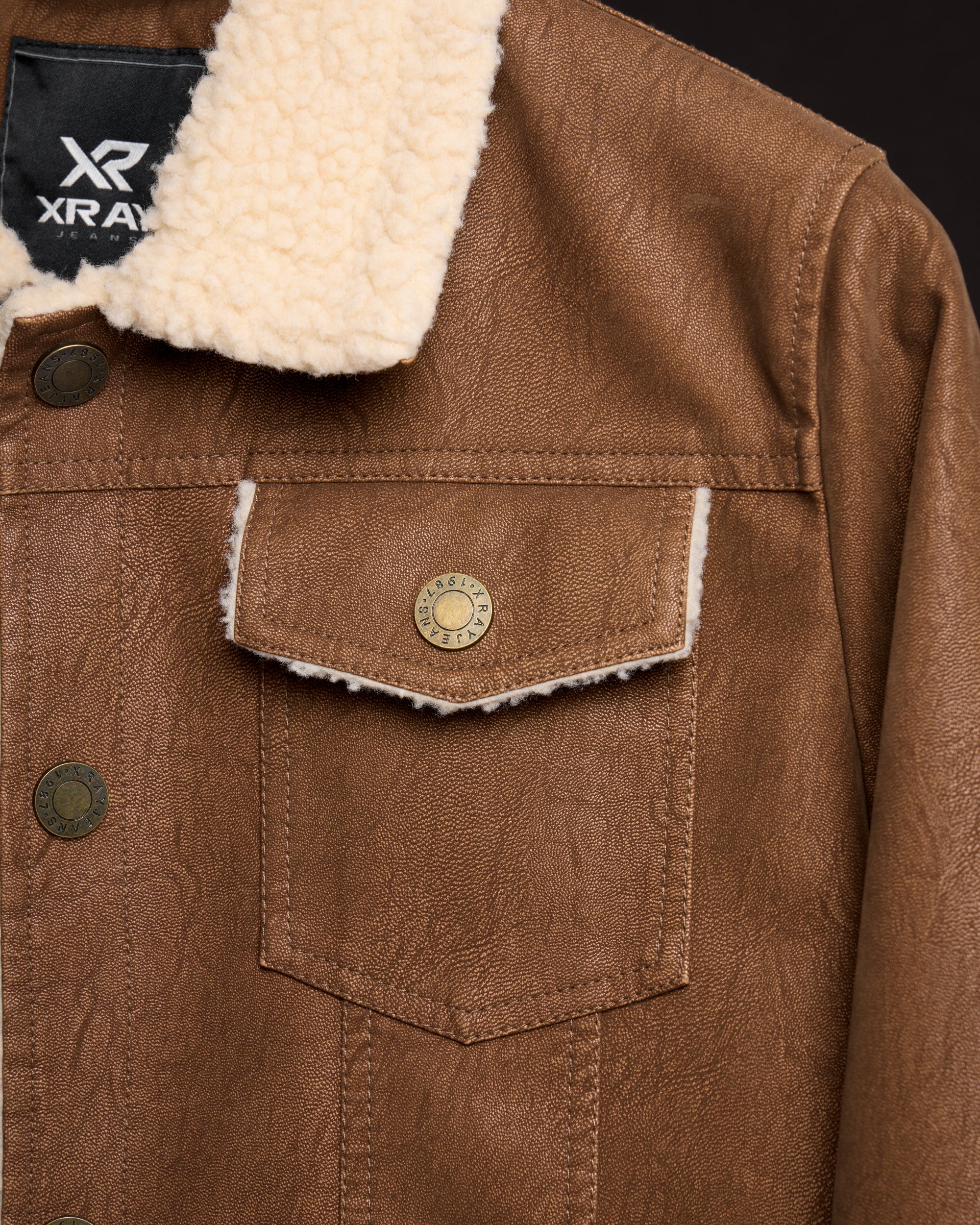 ジャケット・アウター RYESVILLE KOATS & JACKETS GREAT SMOKY Great Smoky Mountains National Park Reversible Jacket