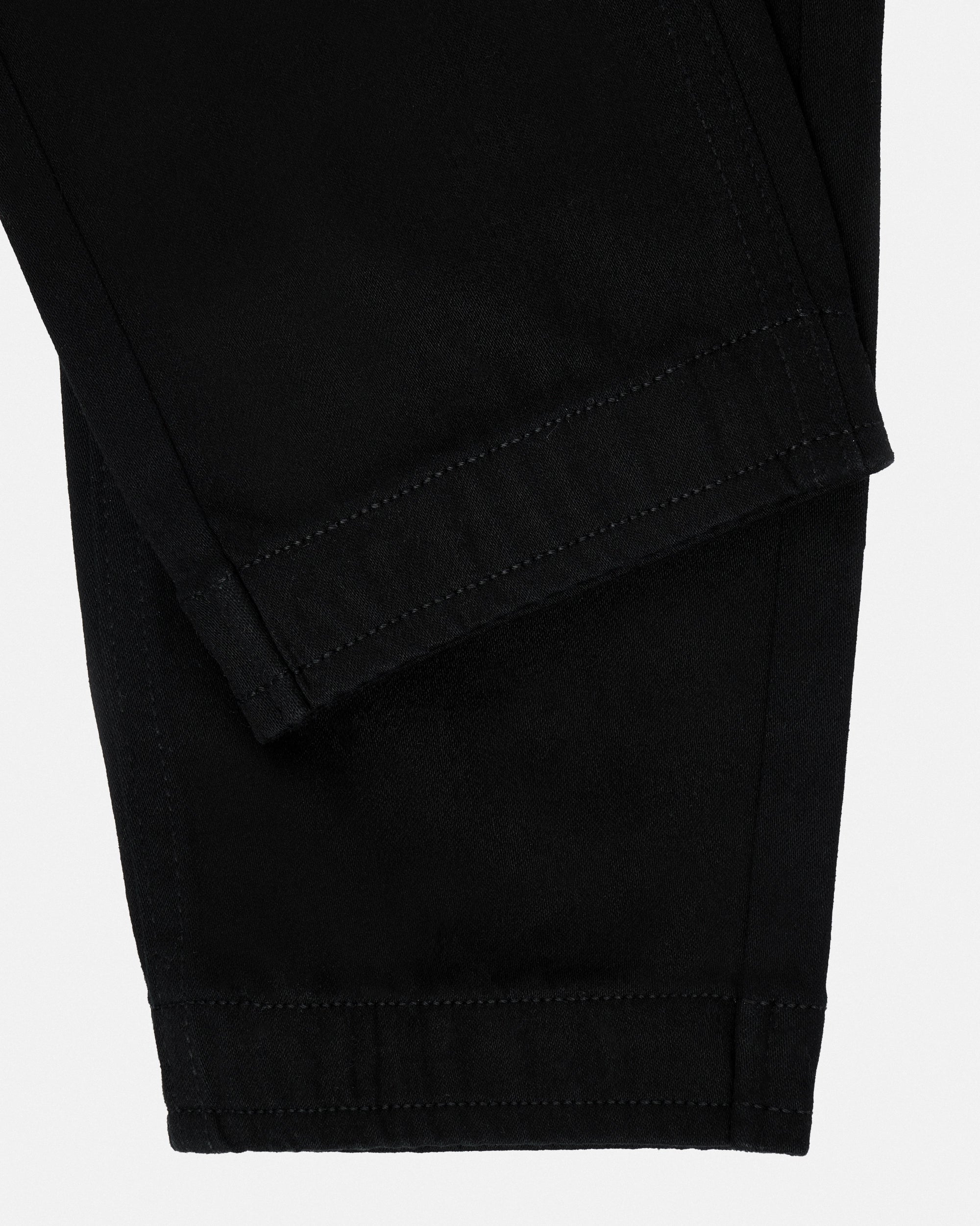 X RAY Boy's Commuter Chino Jogger Flat Waist-thumbmail-6