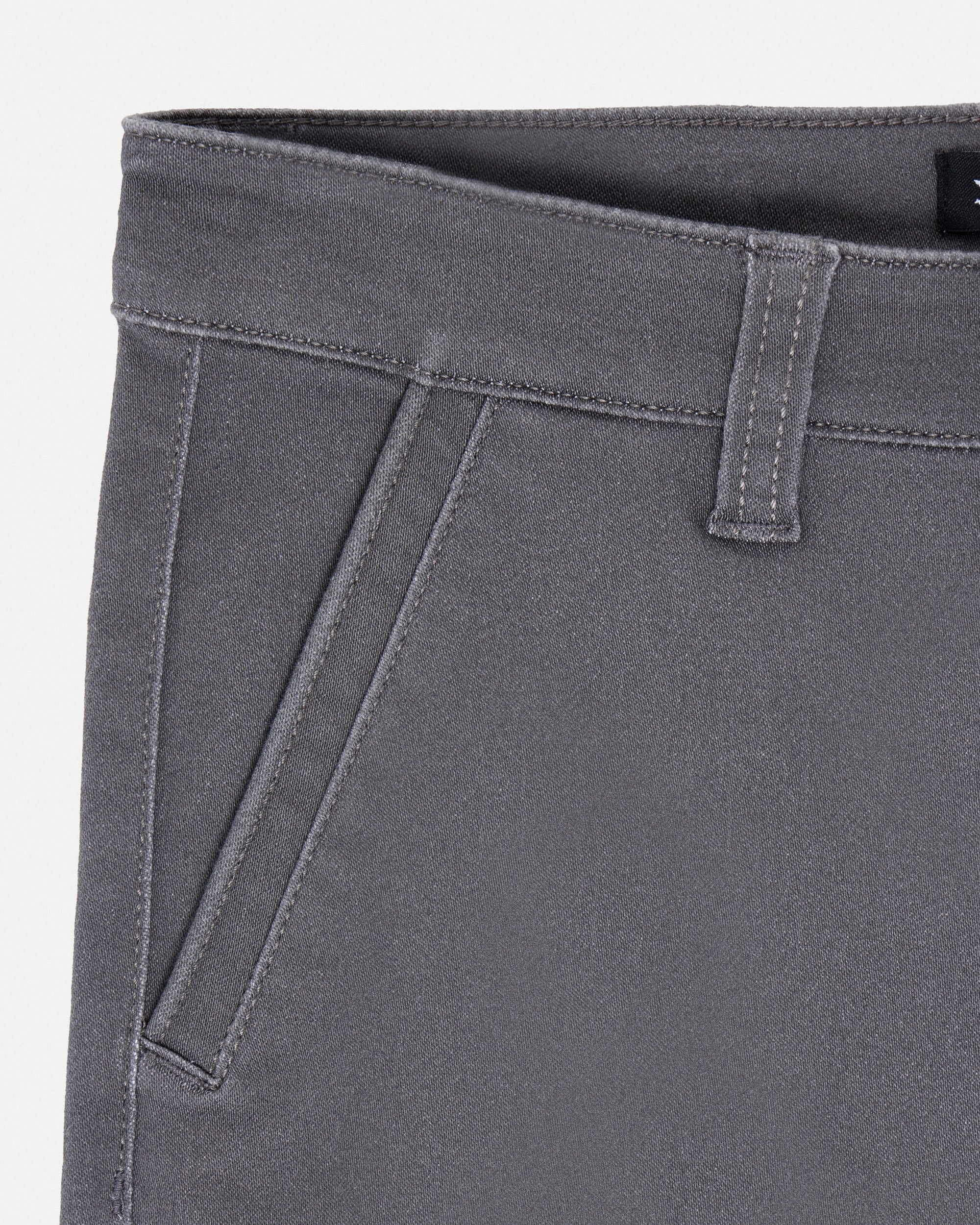 X RAY Boy's Commuter Chino Jogger Flat Waist-thumbmail-17