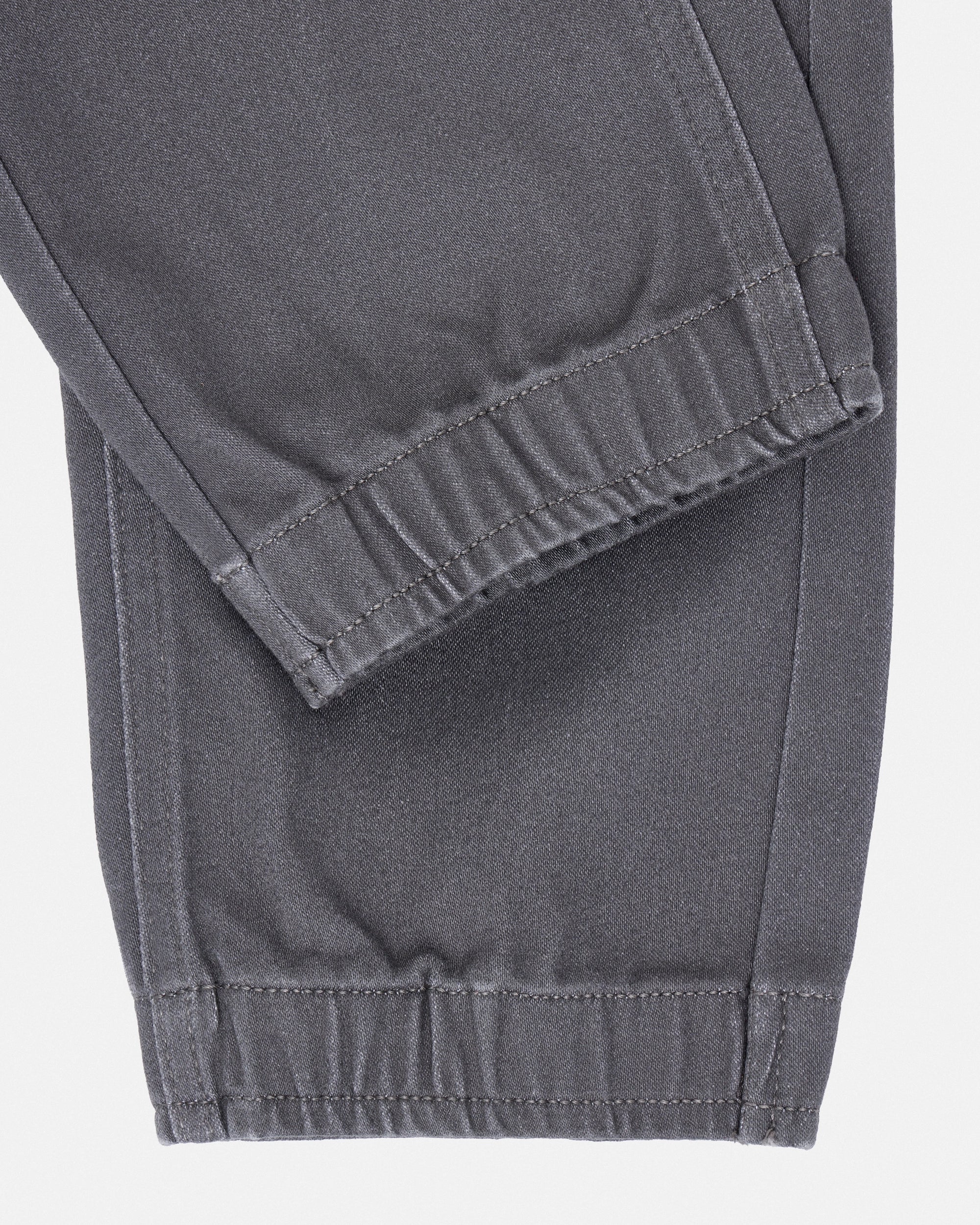 X RAY Boy's Commuter Chino Jogger Flat Waist-thumbmail-18