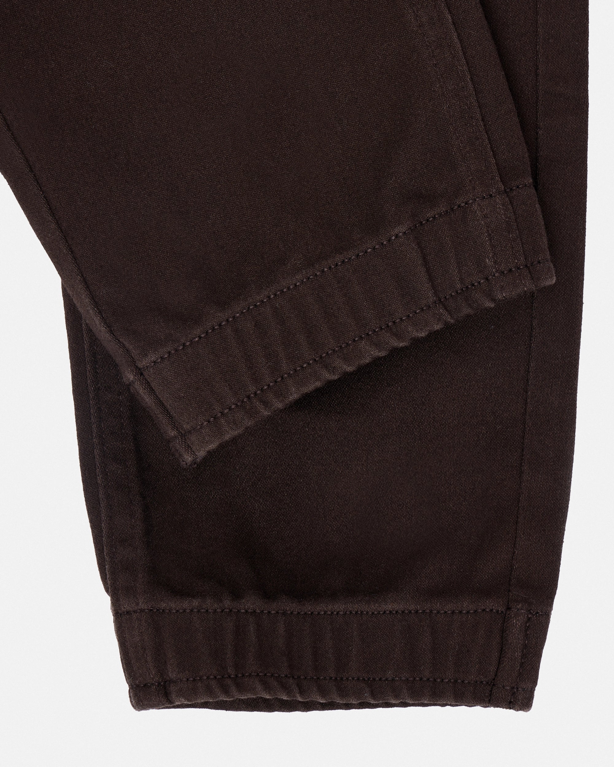 X RAY Boy's Commuter Chino Jogger Flat Waist-thumbmail-66