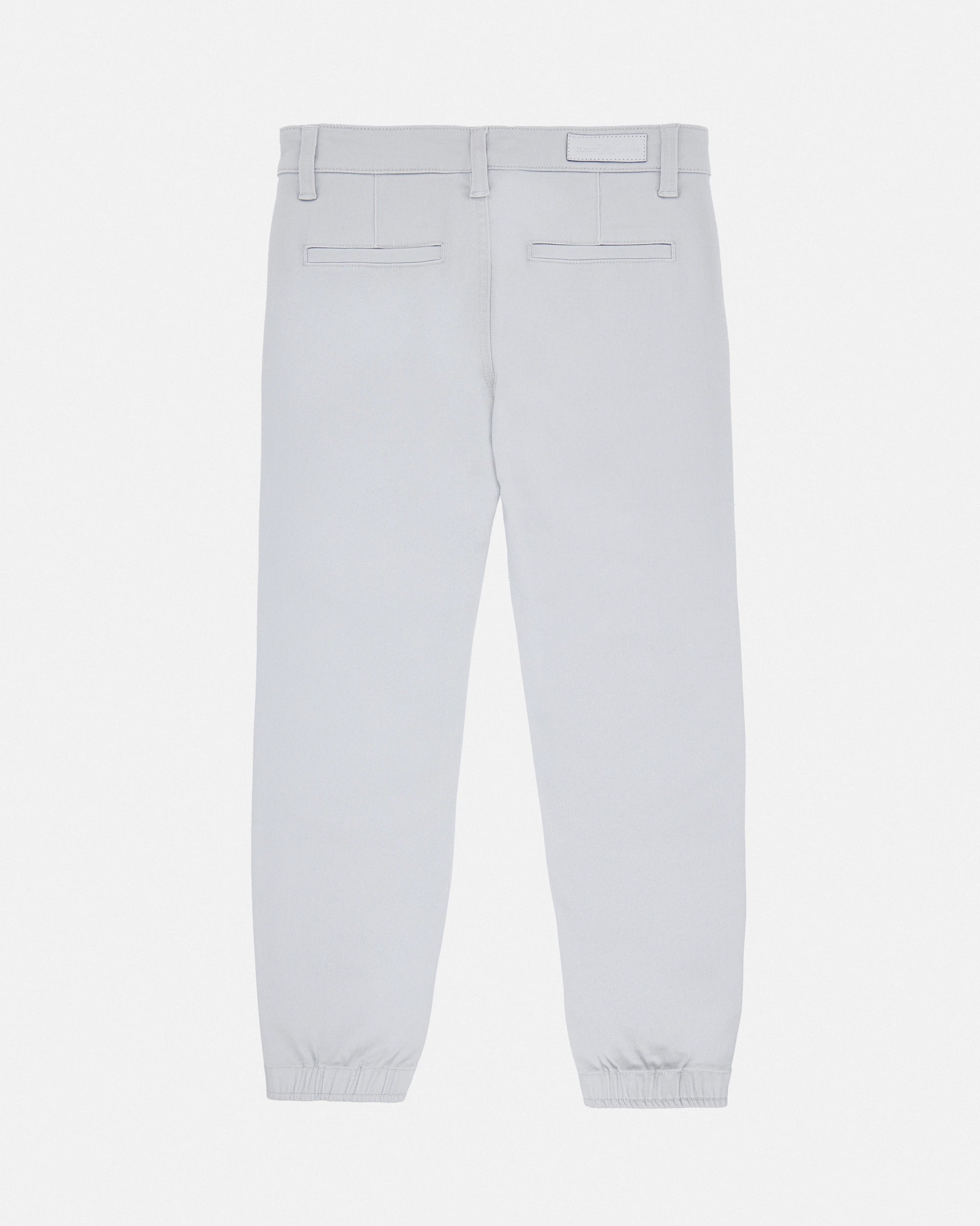 X RAY Boy's Commuter Chino Jogger Flat Waist-thumbmail-44