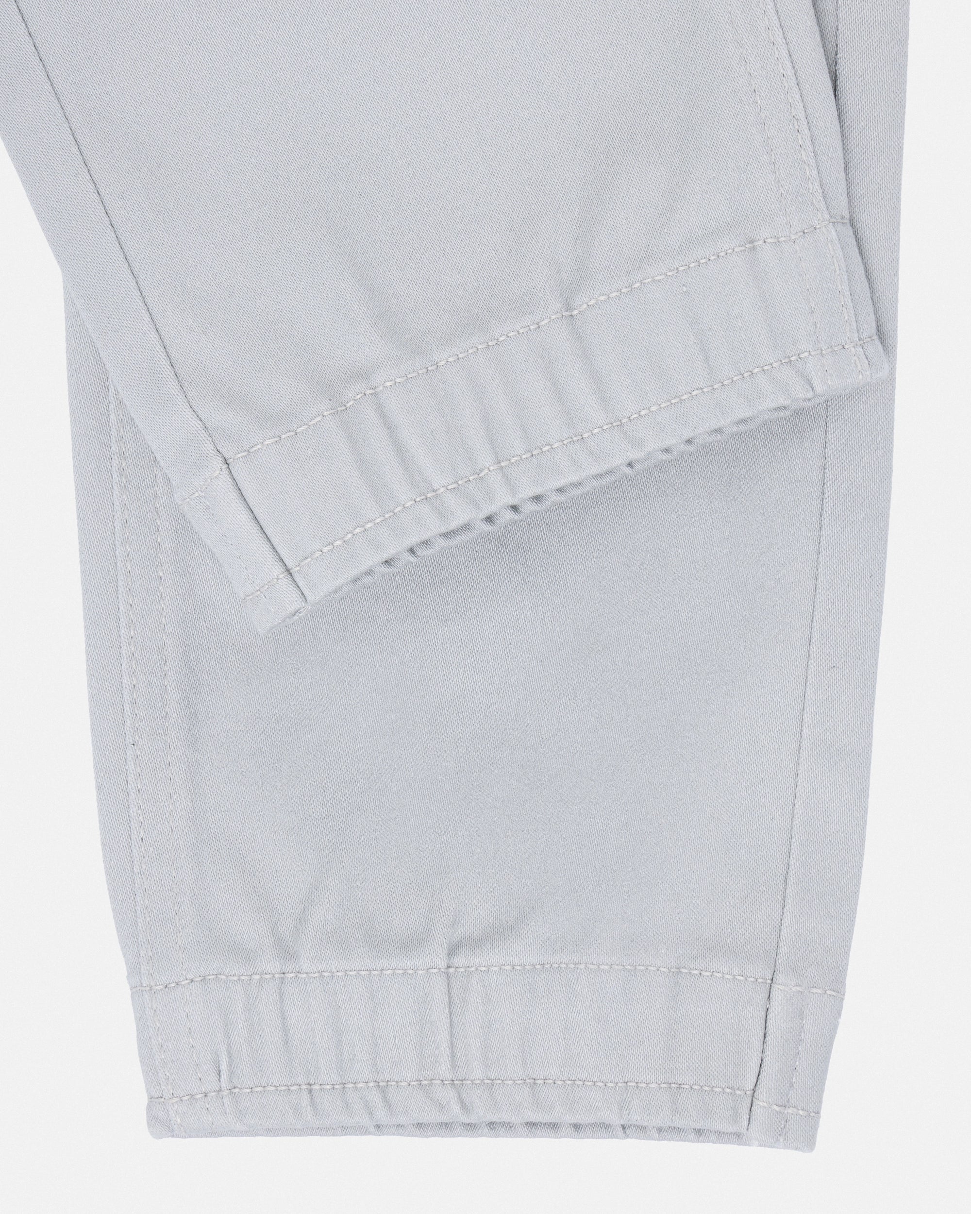 X RAY Boy's Commuter Chino Jogger Flat Waist-thumbmail-48