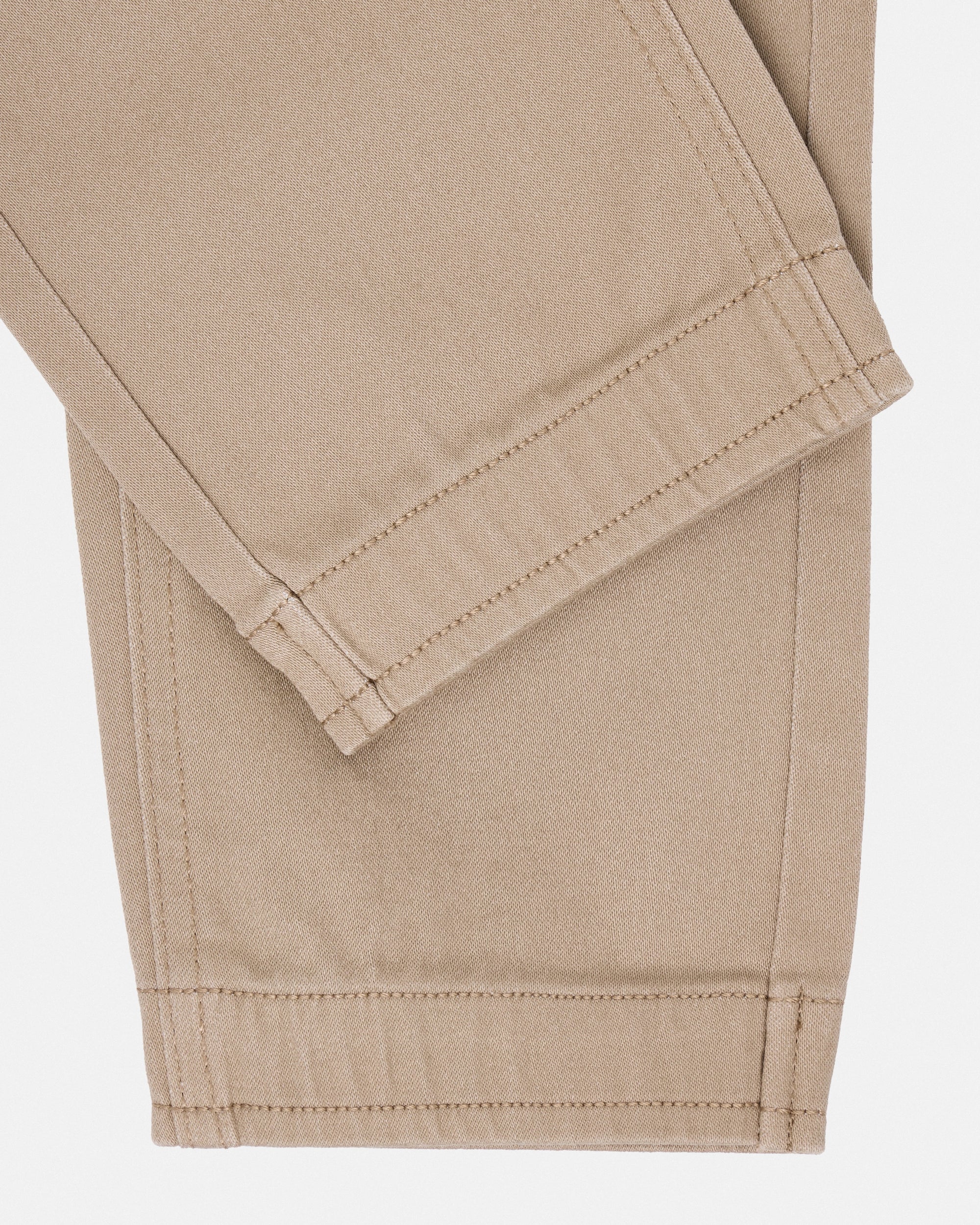 X RAY Boy's Commuter Chino Jogger Flat Waist-thumbmail-24