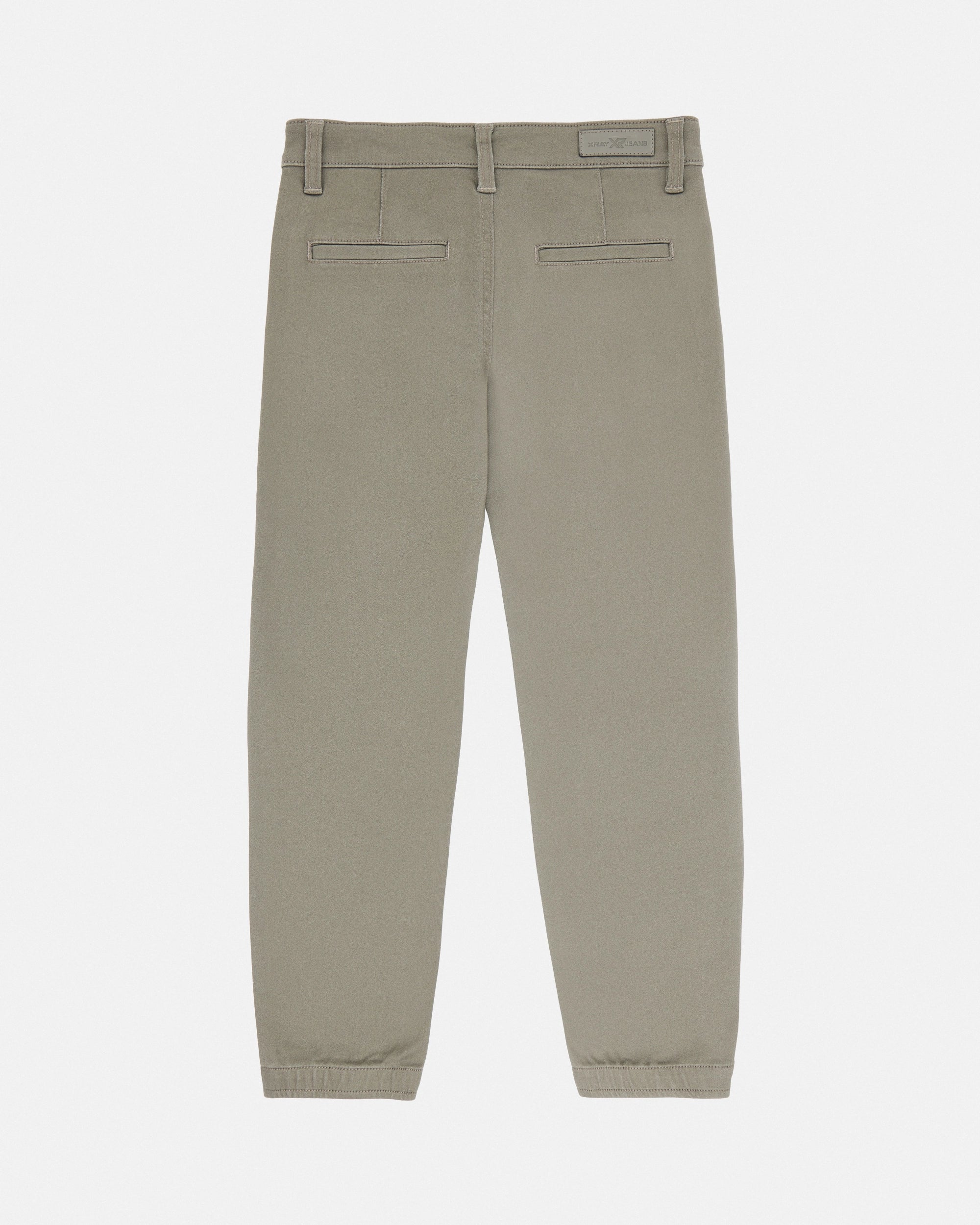 X RAY Boy's Commuter Chino Jogger Flat Waist-thumbmail-26