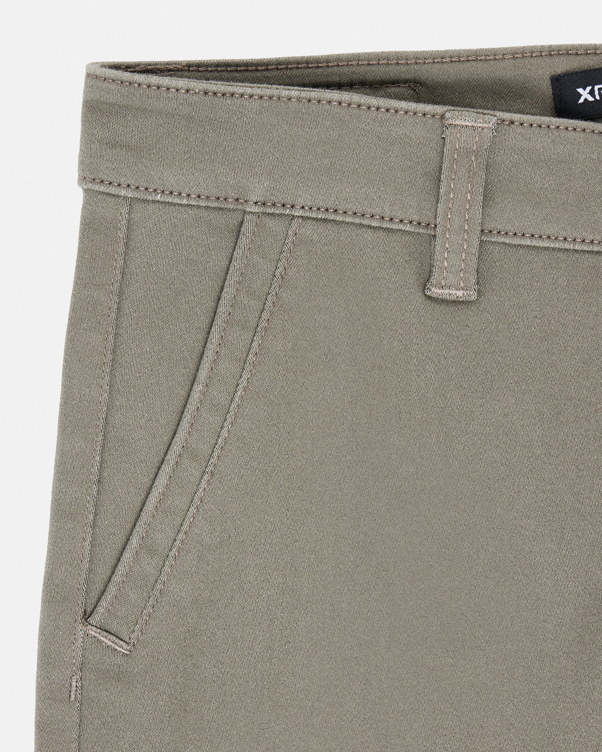 X RAY Boy's Commuter Chino Jogger Flat Waist-thumbmail-29