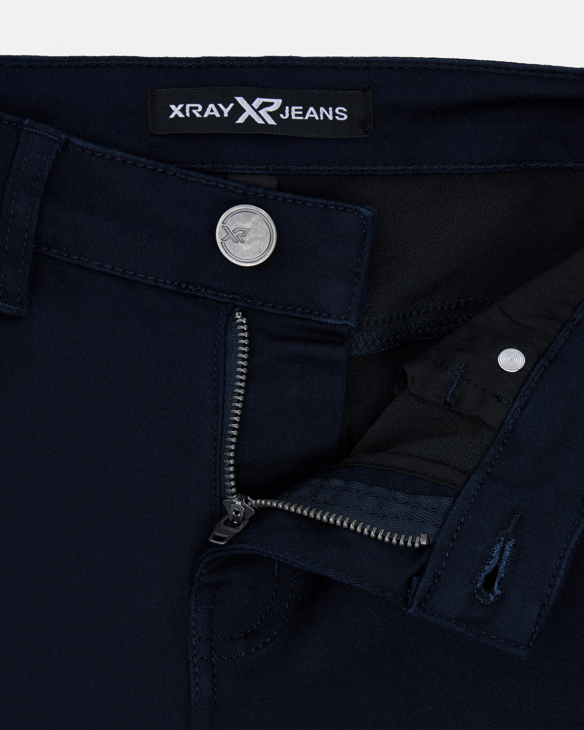 X RAY Boy's Commuter Chino Jogger Flat Waist-thumbmail-34