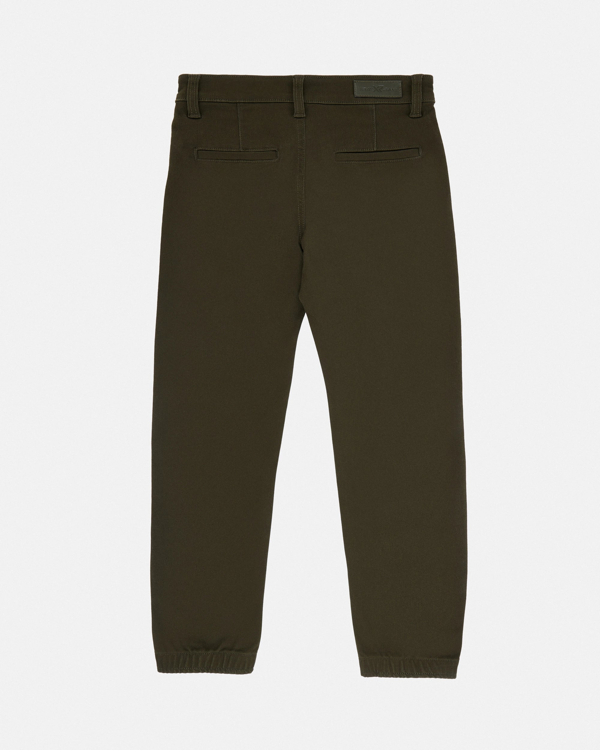 X RAY Boy's Commuter Chino Jogger Flat Waist-thumbmail-38