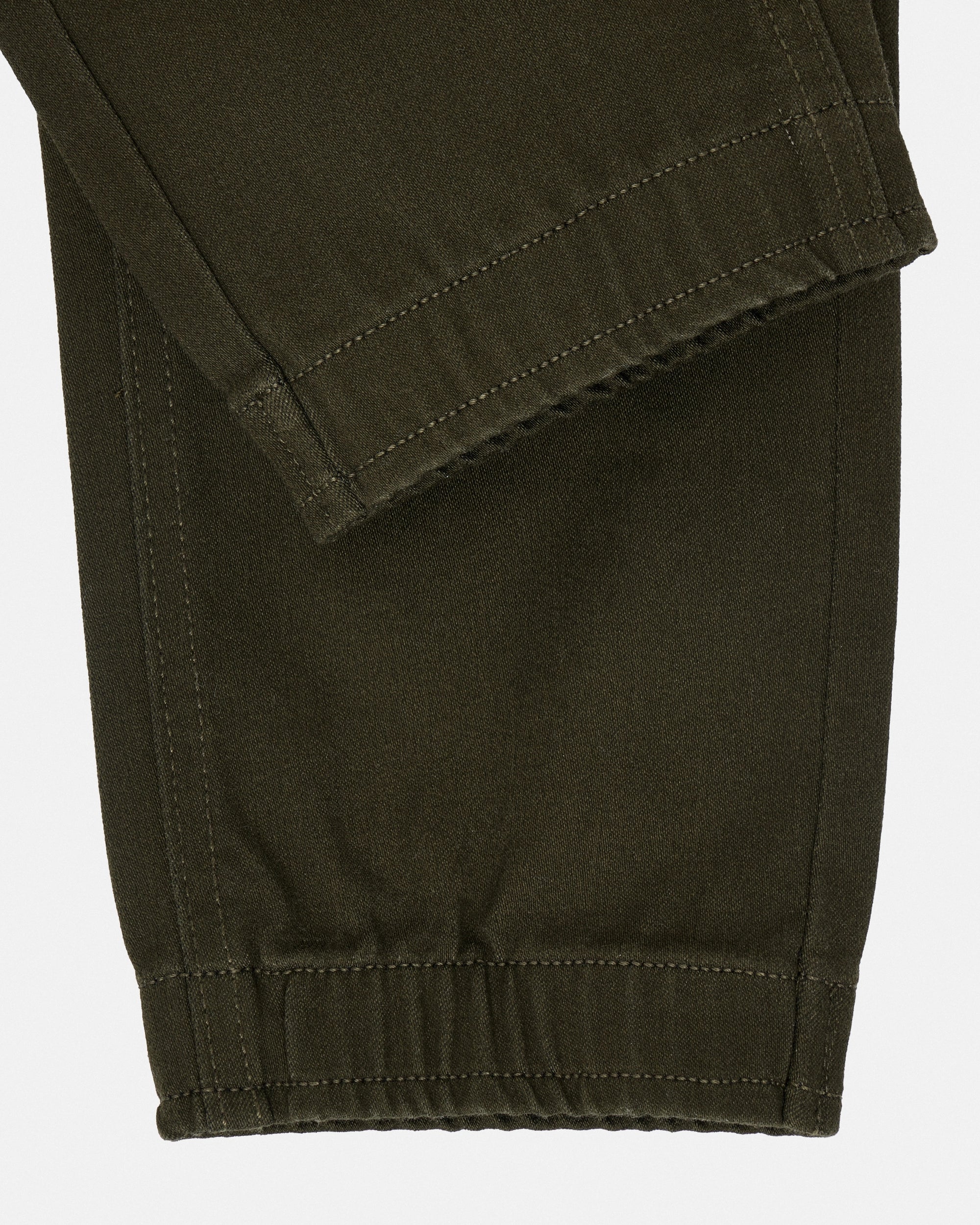 X RAY Boy's Commuter Chino Jogger Flat Waist-thumbmail-42