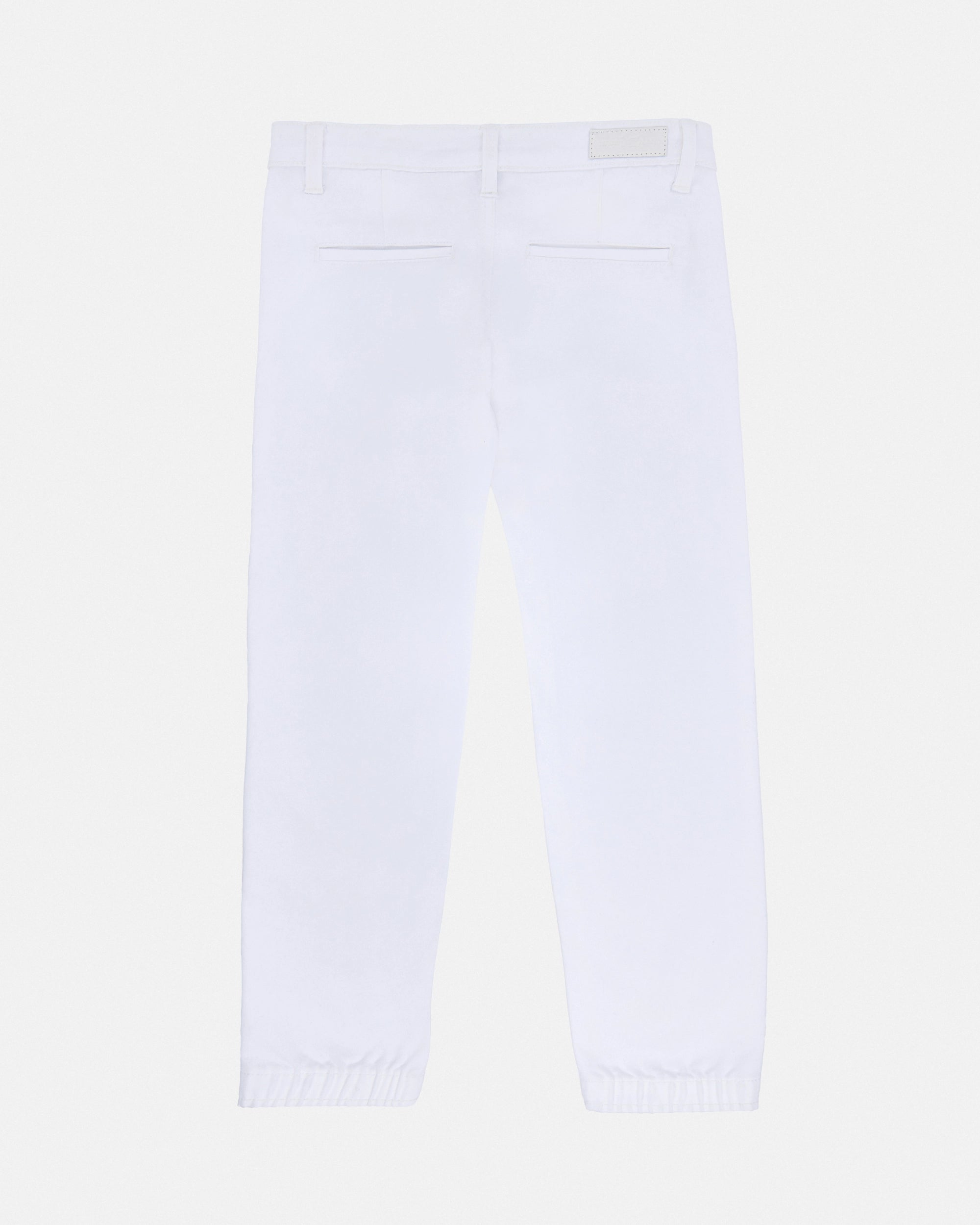 X RAY Boy's Commuter Chino Jogger Flat Waist-thumbmail-56
