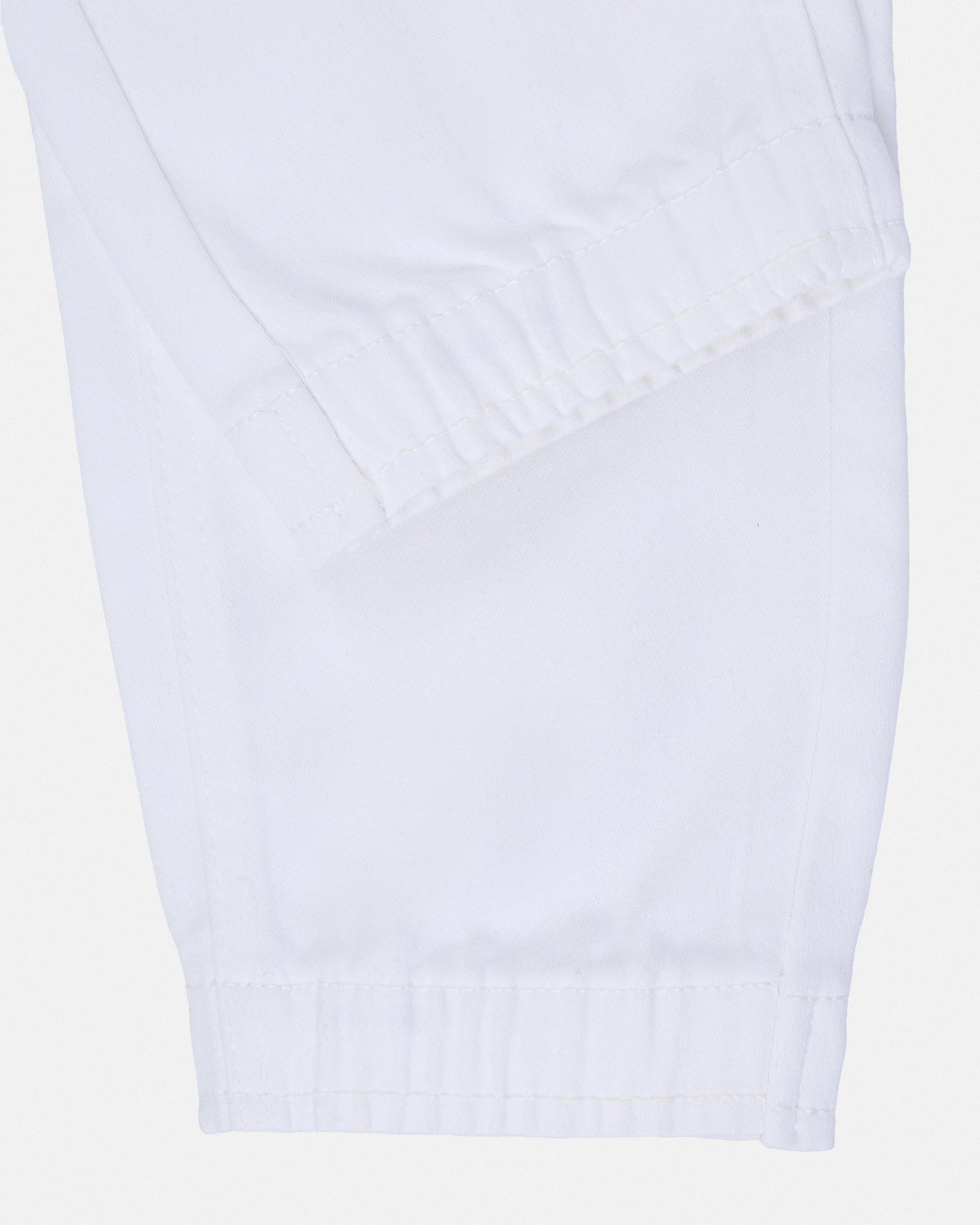 X RAY Boy's Commuter Chino Jogger Flat Waist-thumbmail-60