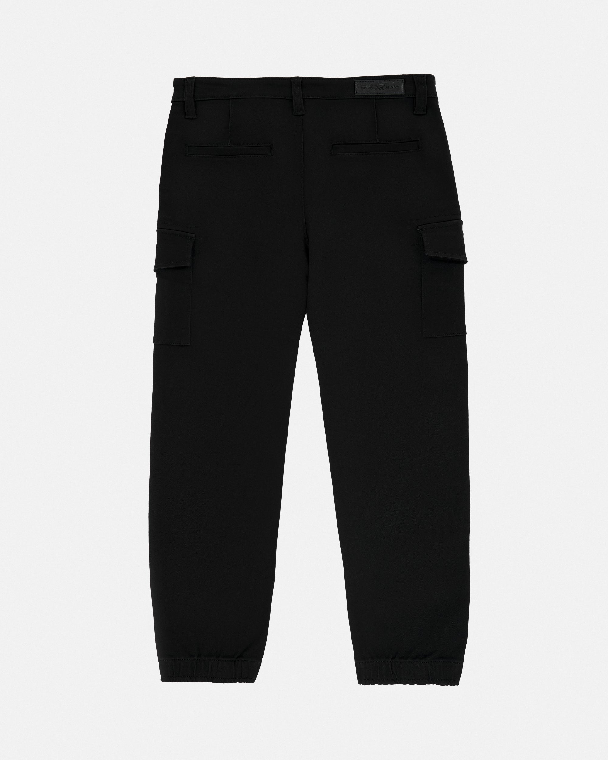X RAY Boy's Commuter Chino Jogger With Cargo Pocket-thumbmail-8